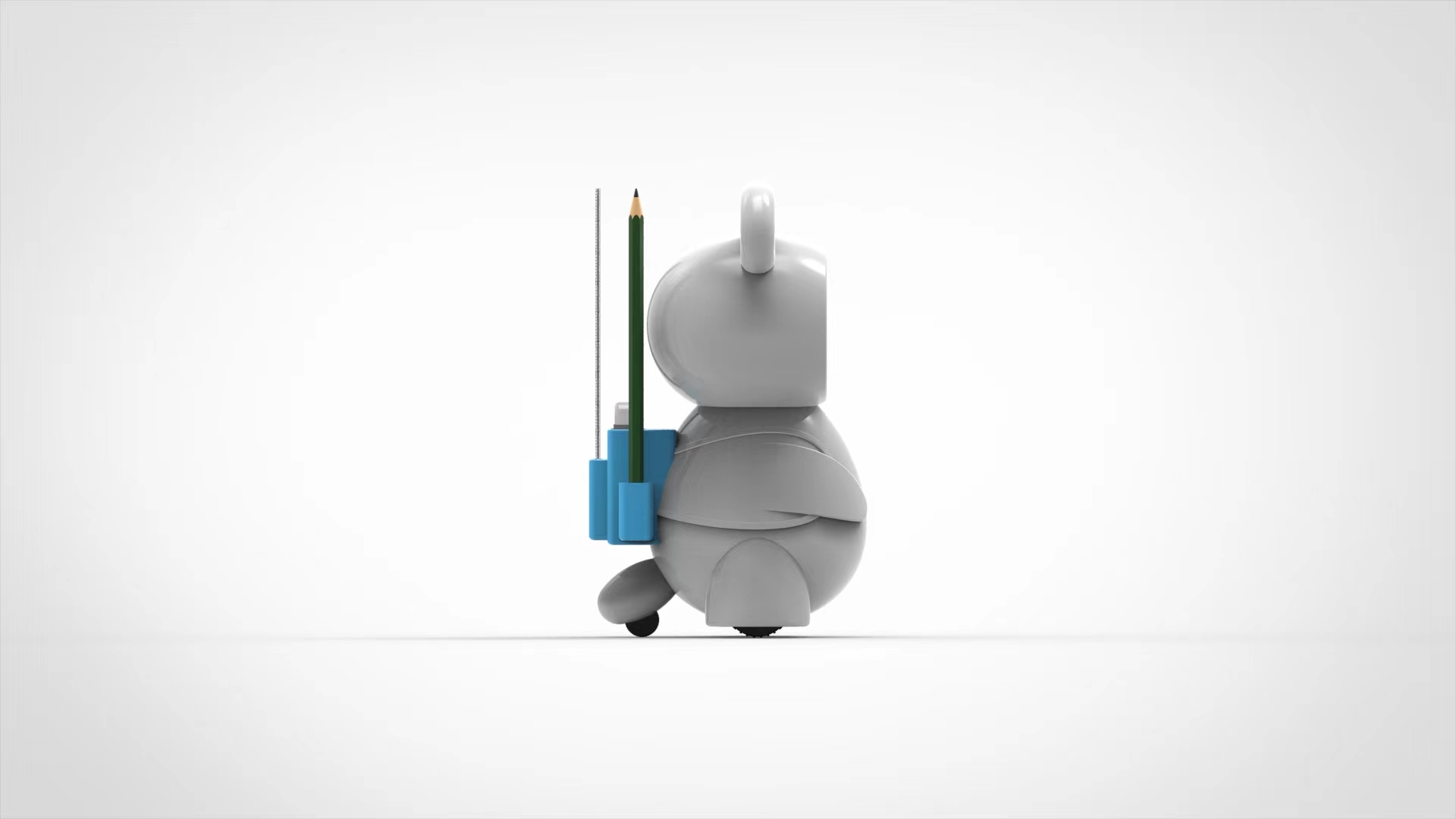 Early education robot, intelligent robot，