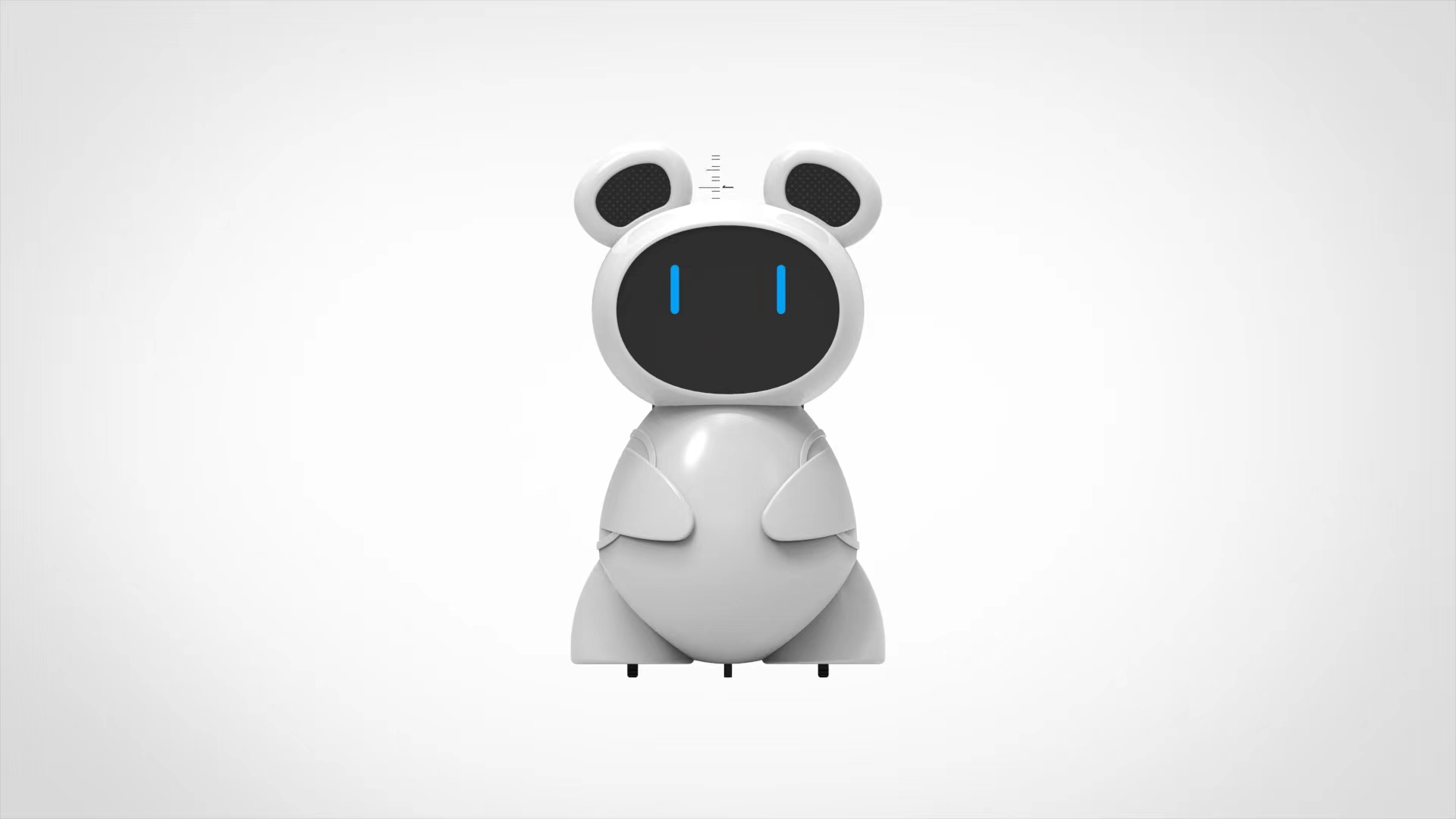 Early education robot, intelligent robot，