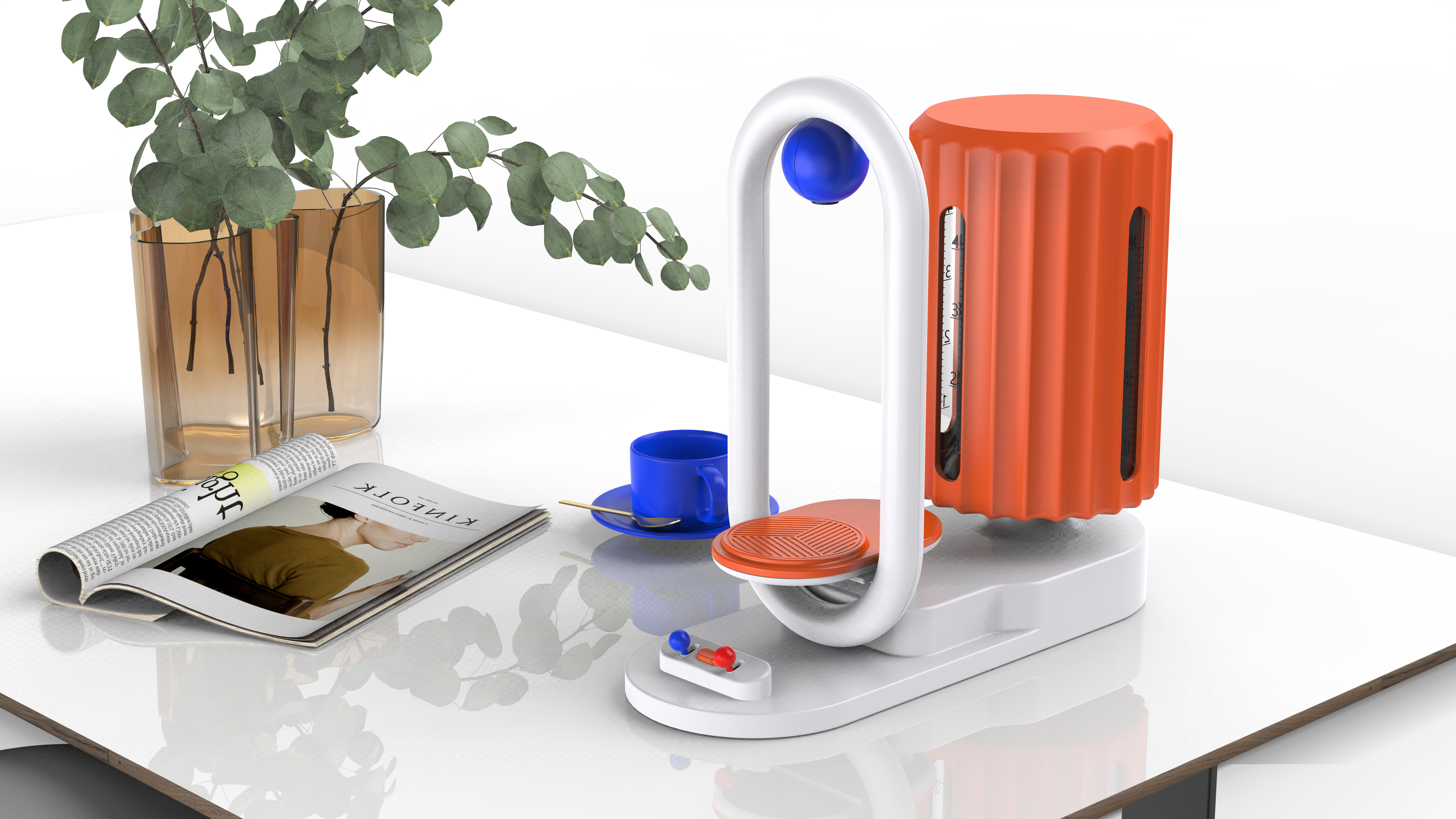 articles for daily use，Household appliances，product design，