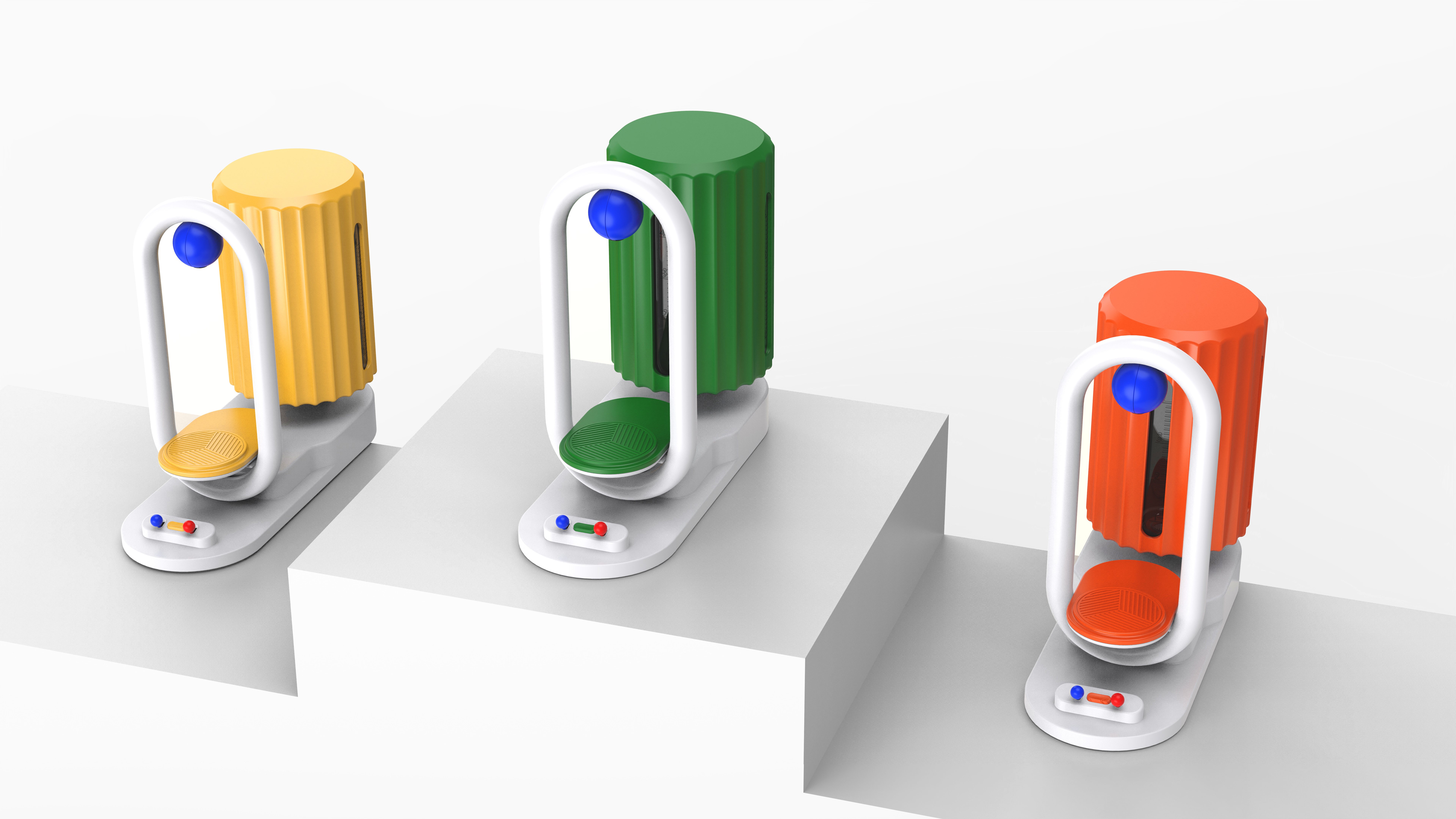 articles for daily use，Household appliances，product design，