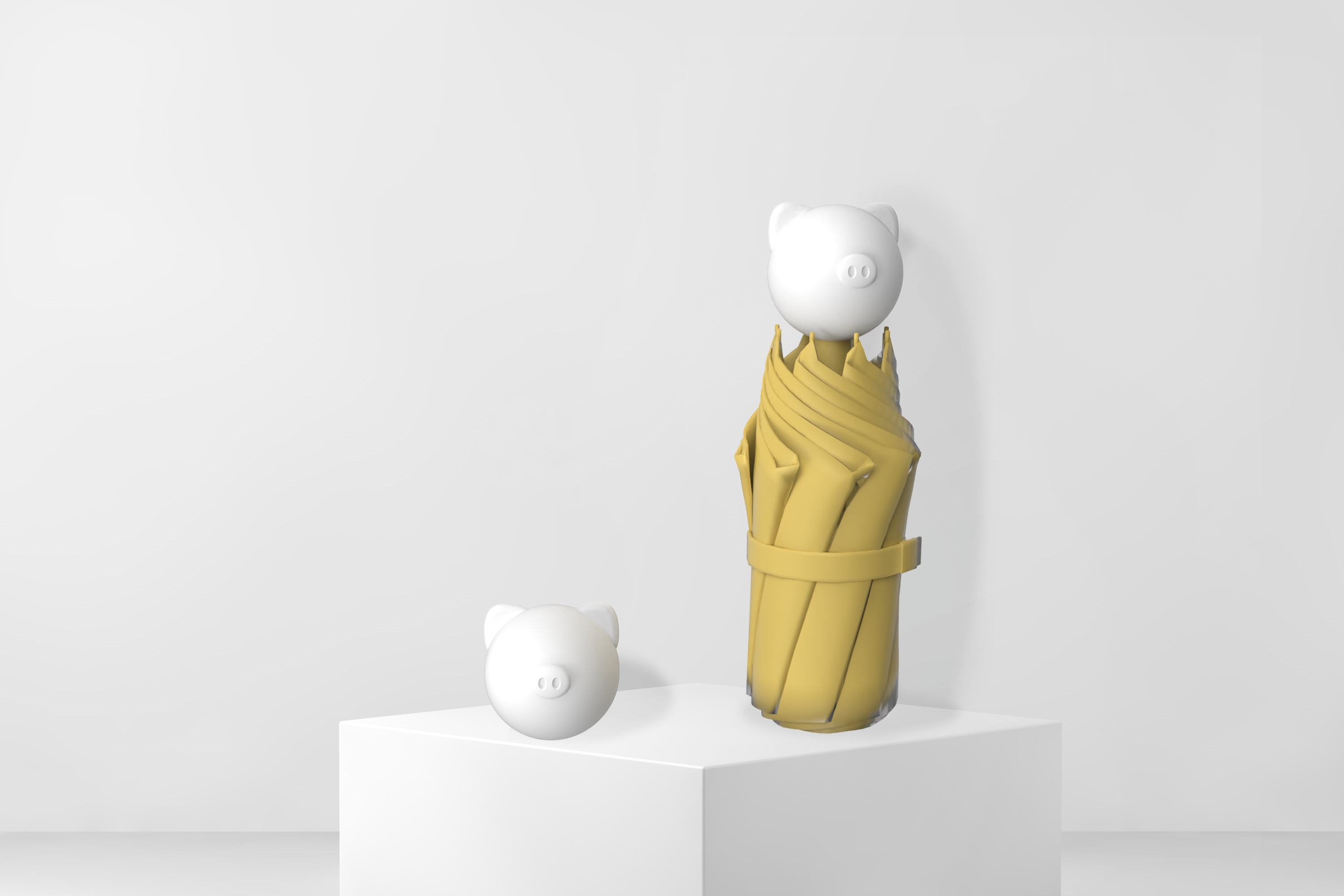 Sunscreen umbrella，Umbrella，