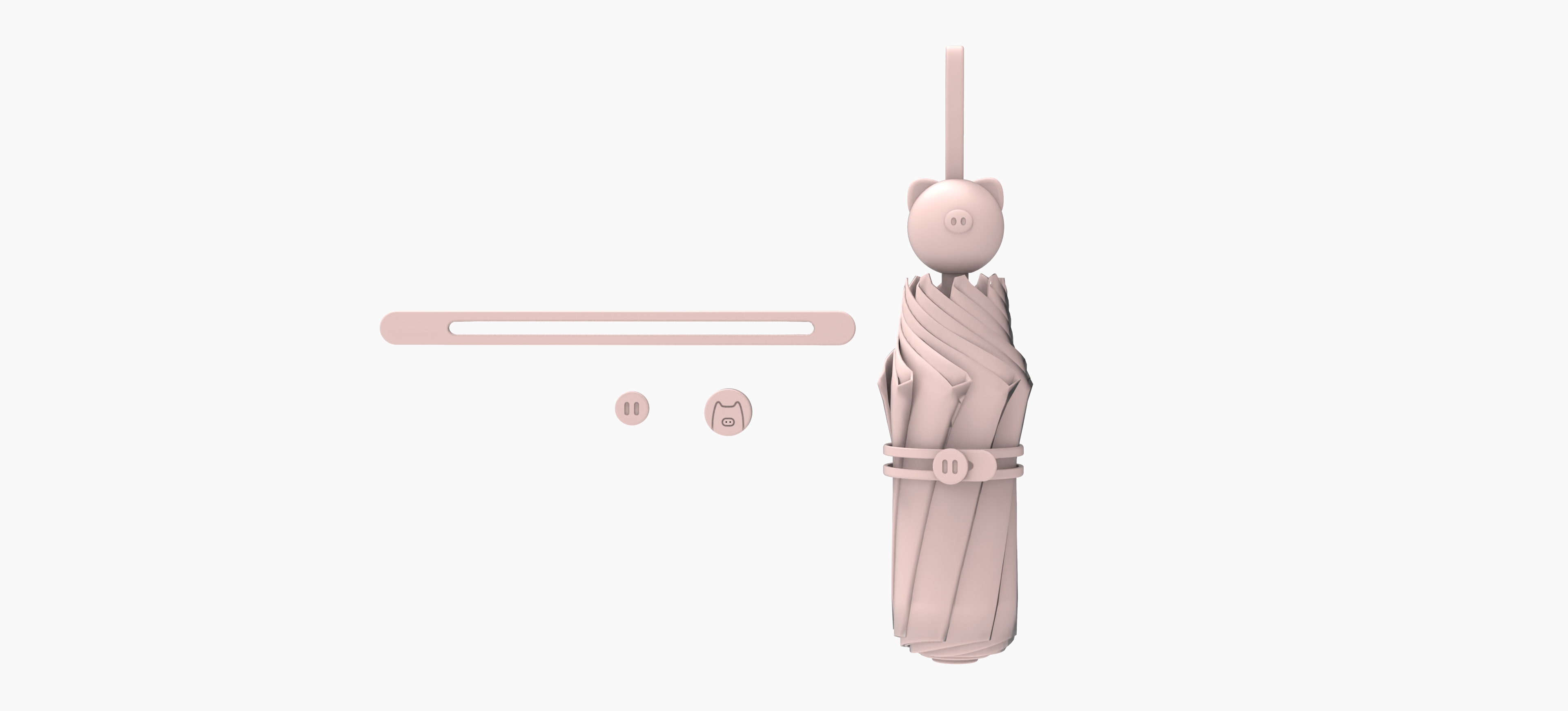 Sunscreen umbrella，Umbrella，