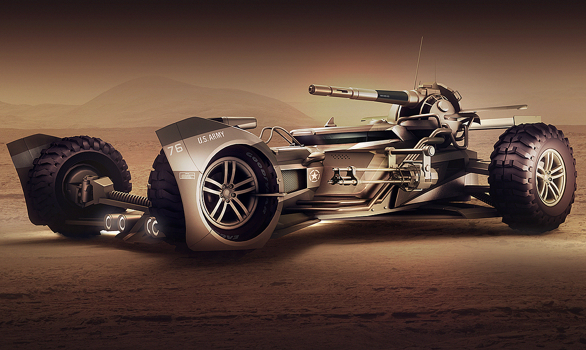 concept，equipment，battle，automobile，product design，