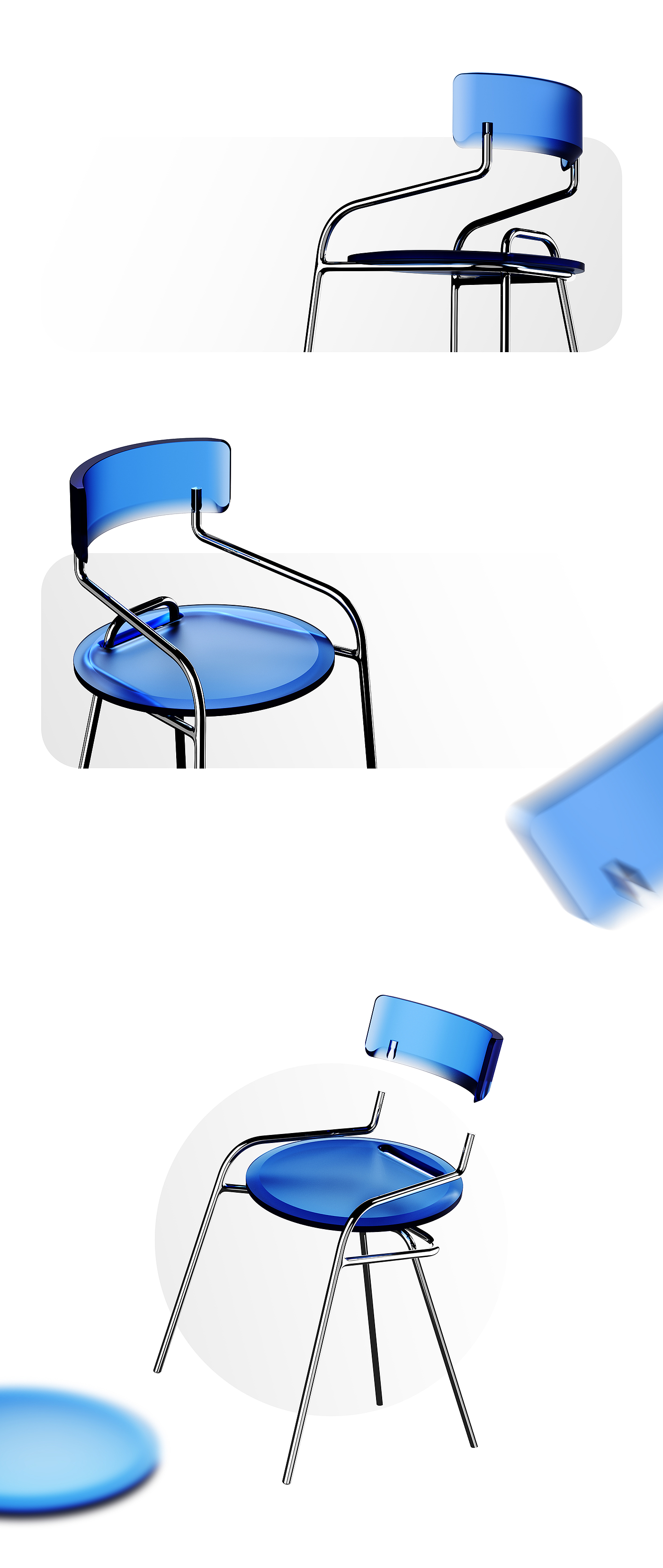 chair，