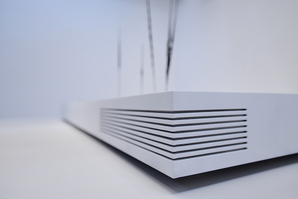 spread，2017 Core 77，visualization，Voice recognition，