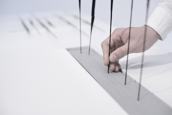 spread，2017 Core 77，visualization，Voice recognition，