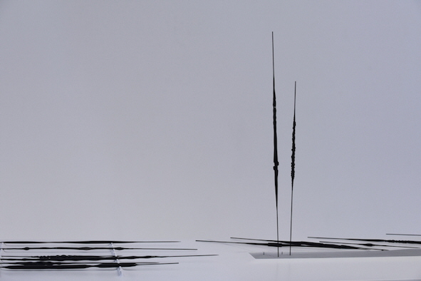 spread，2017 Core 77，visualization，Voice recognition，