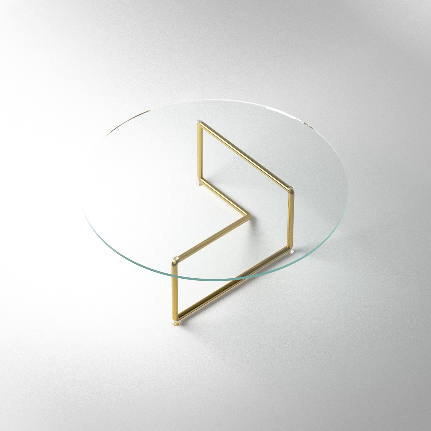 tea table，Side table，product design，Indoor combination，illusion，