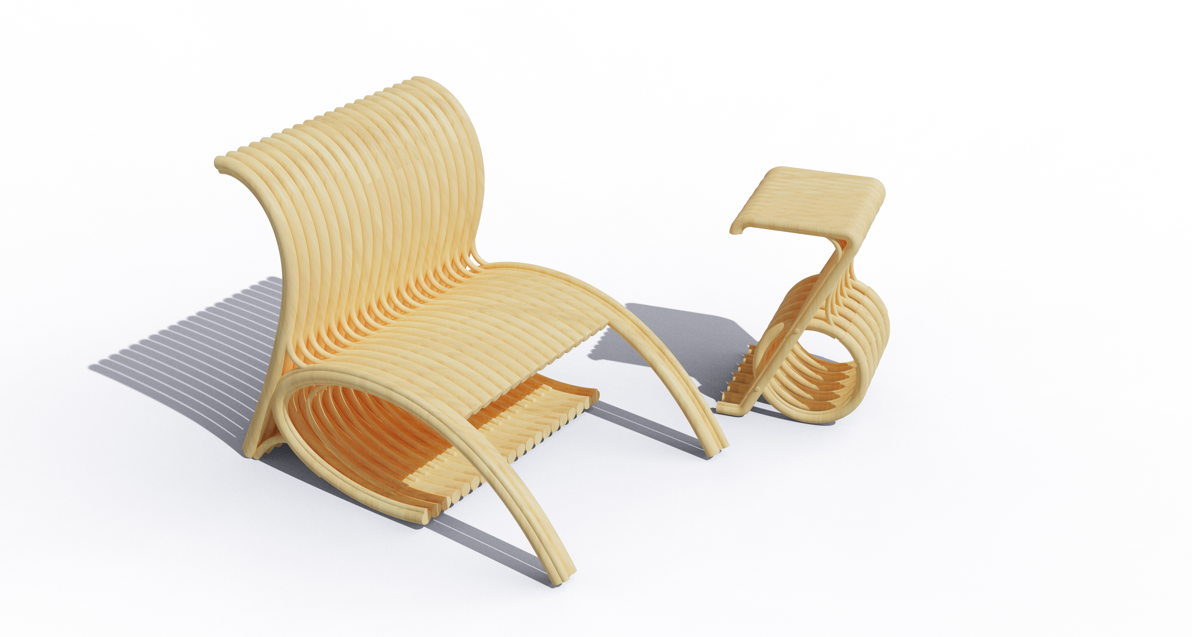 furniture design ，