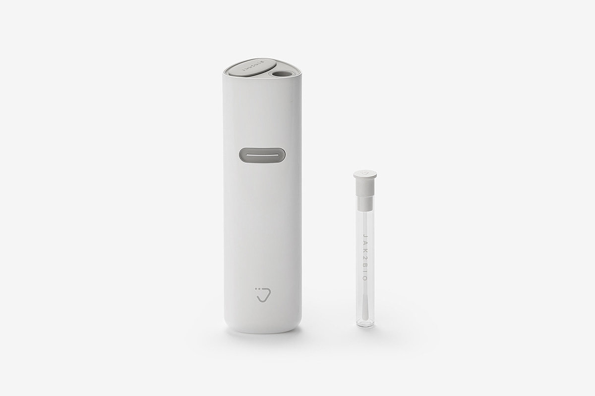 product design，Tester，white，Jak2bio Lumi，equipment，