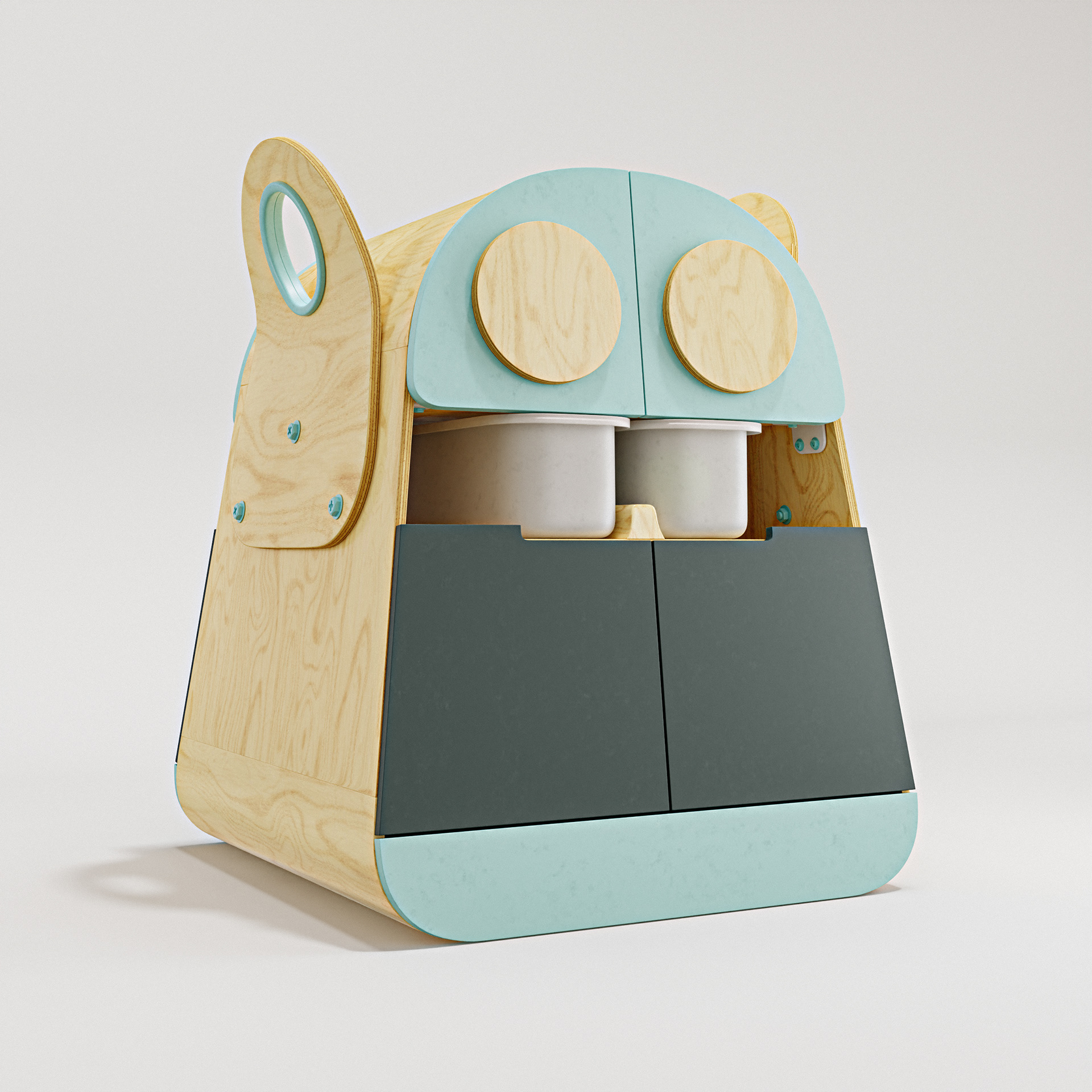 Toys，Receive，originality，