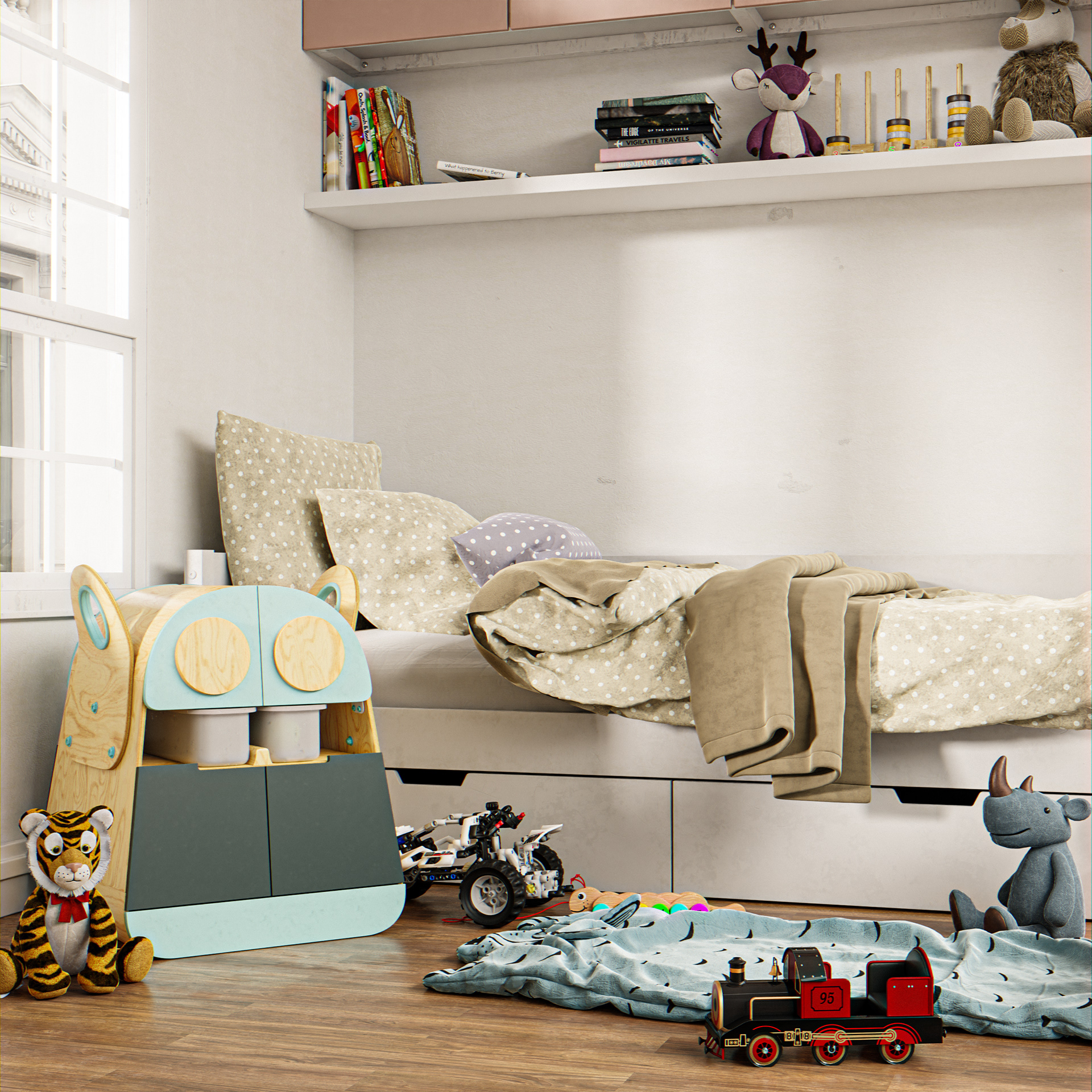 Toys，Receive，originality，