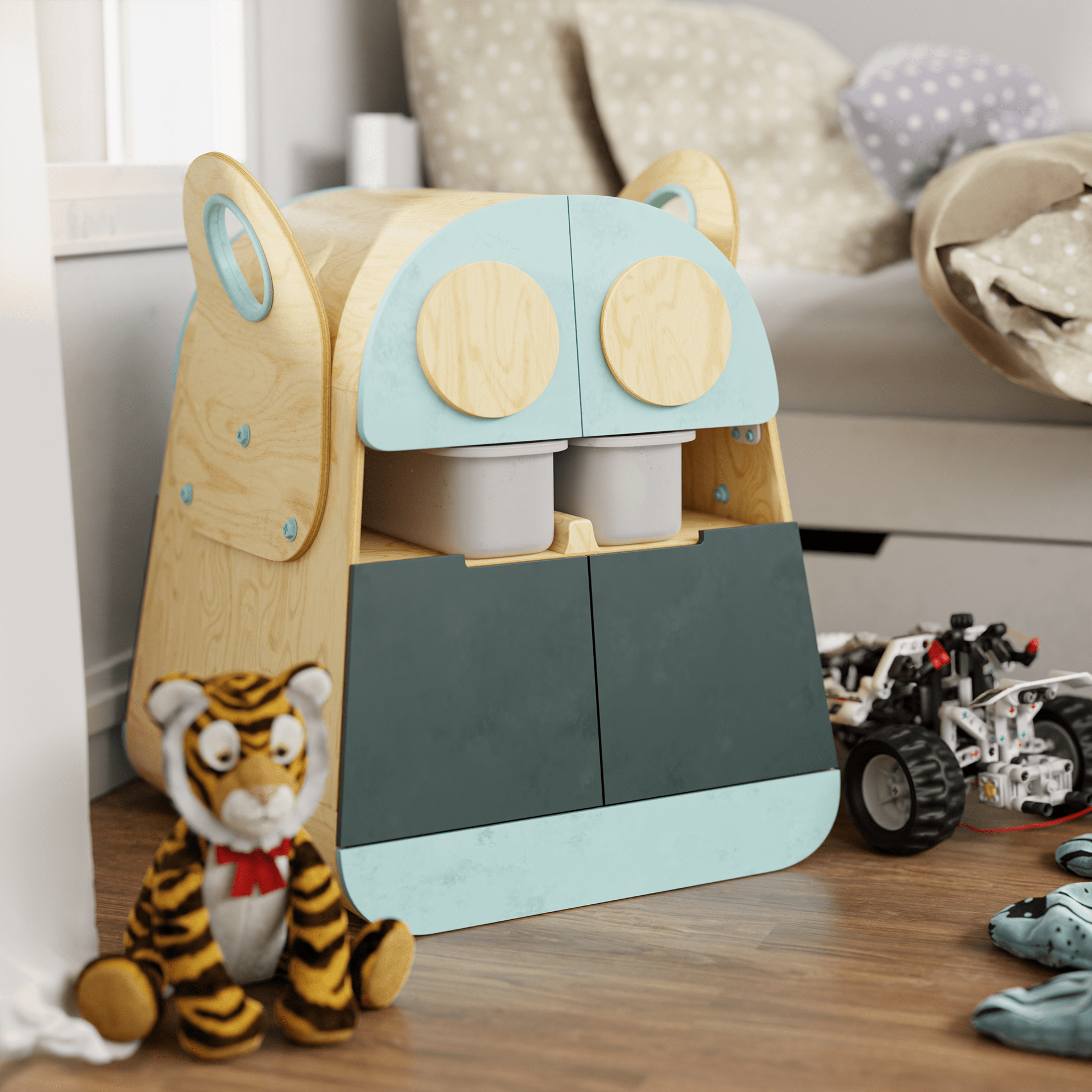 Toys，Receive，originality，