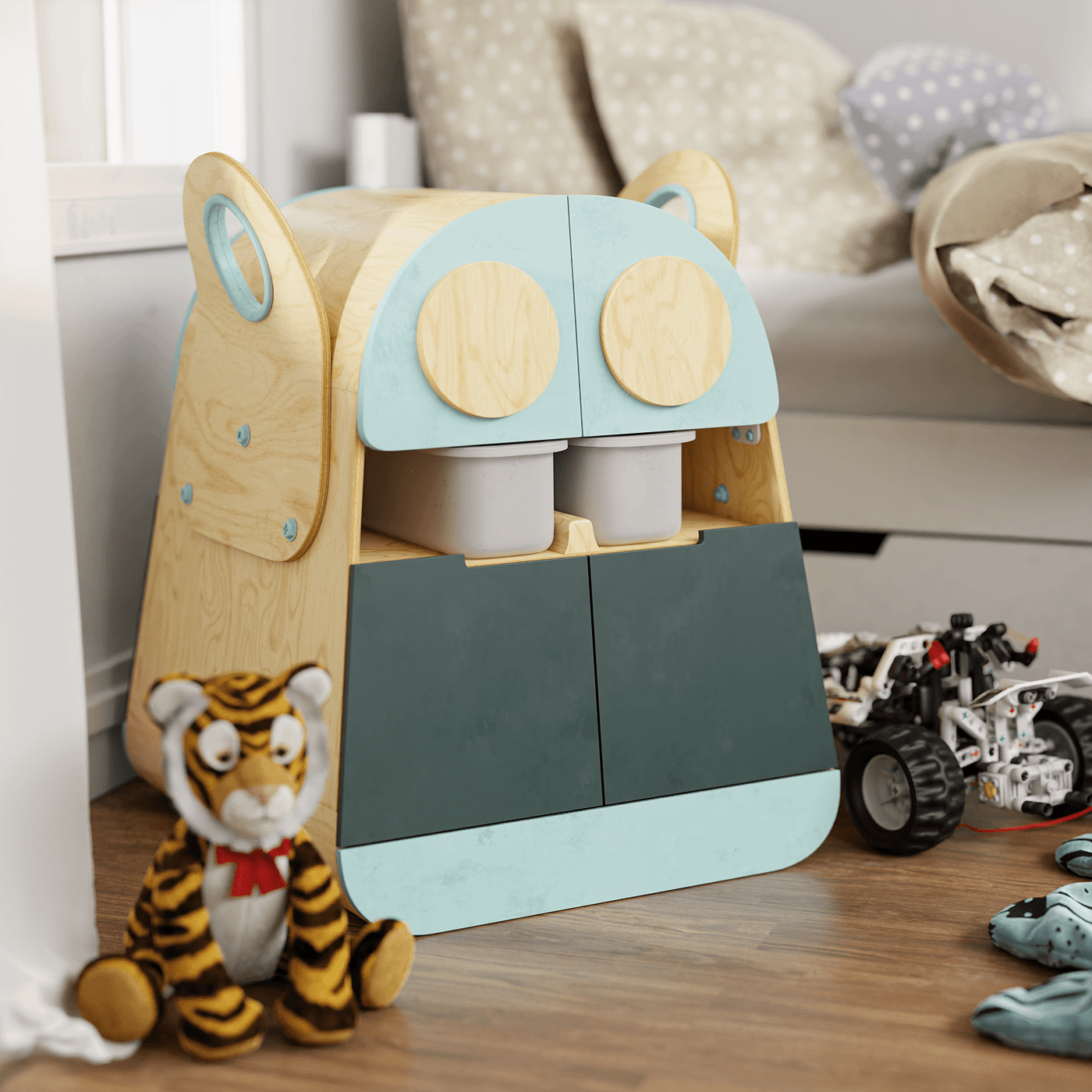 Toys，Receive，originality，