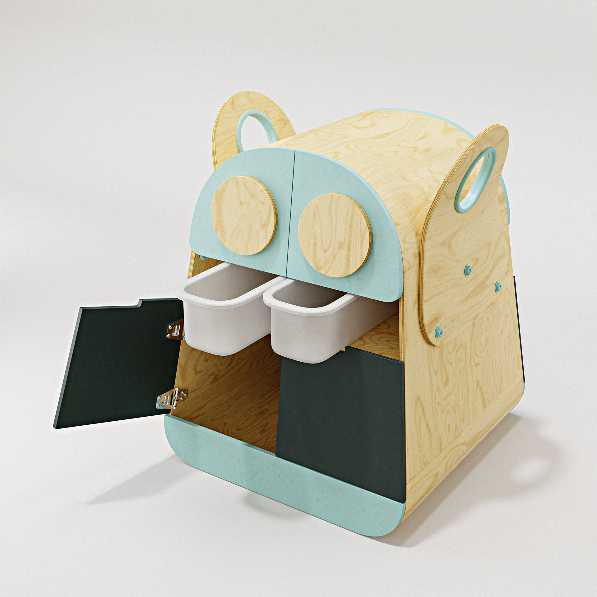 Toys，Receive，originality，