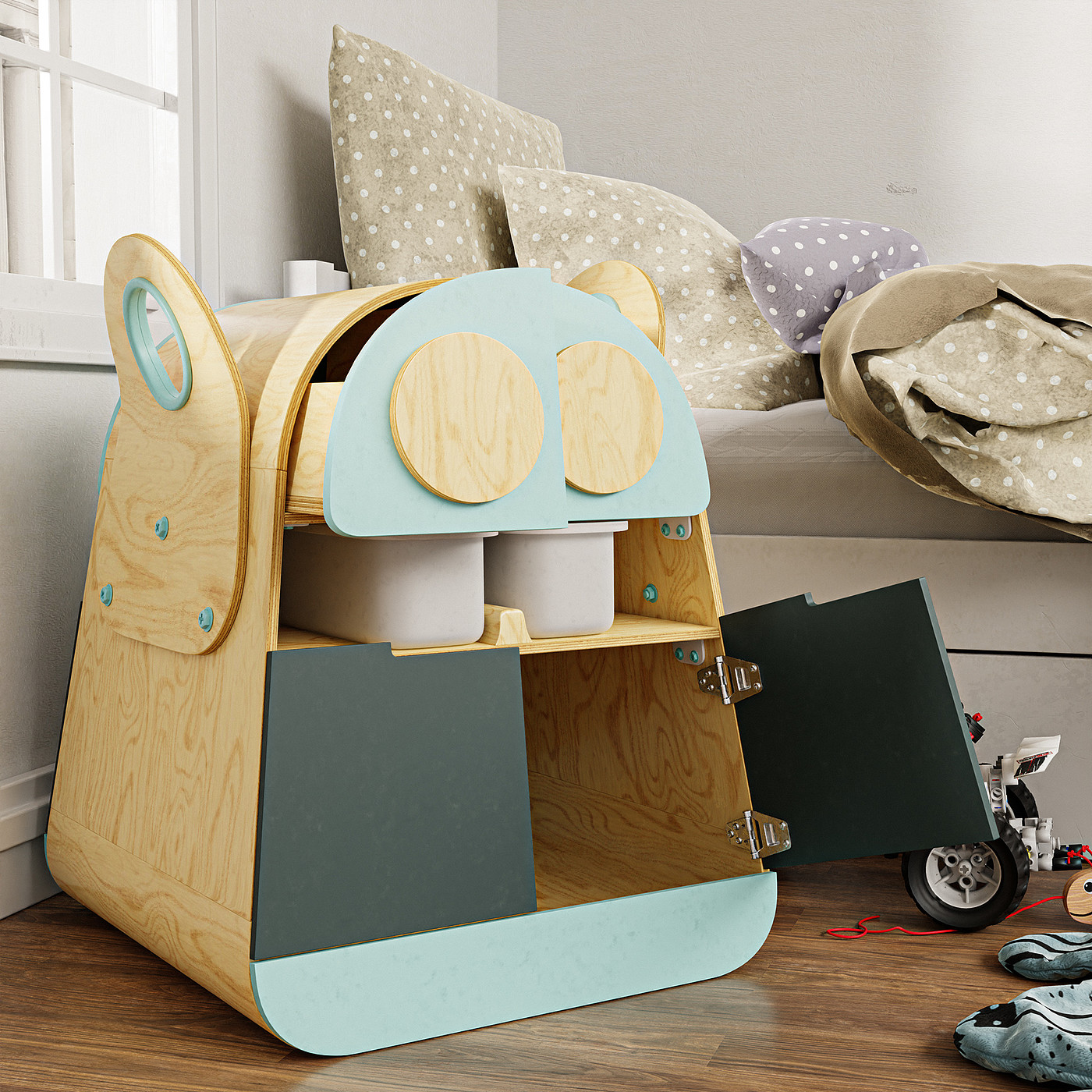 Toys，Receive，originality，