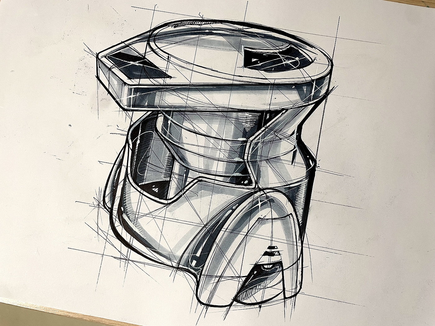 Hand drawn，Design expression，Quick question，Industrial design quick questions，Postgraduate entrance examination，Sketch scheme，Design sketch，