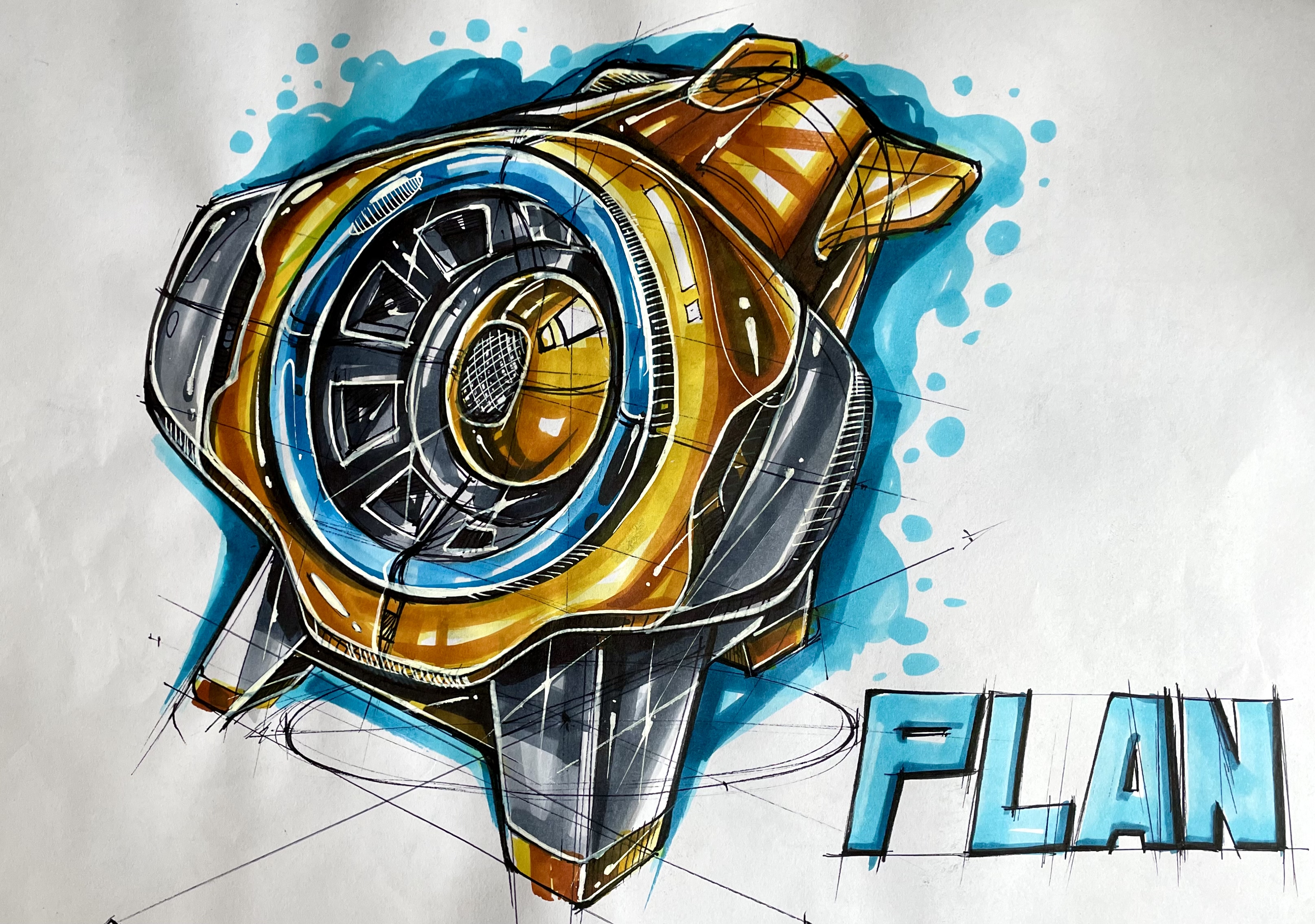 Hand drawn，Design expression，Quick question，Industrial design quick questions，Postgraduate entrance examination，Sketch scheme，Design sketch，