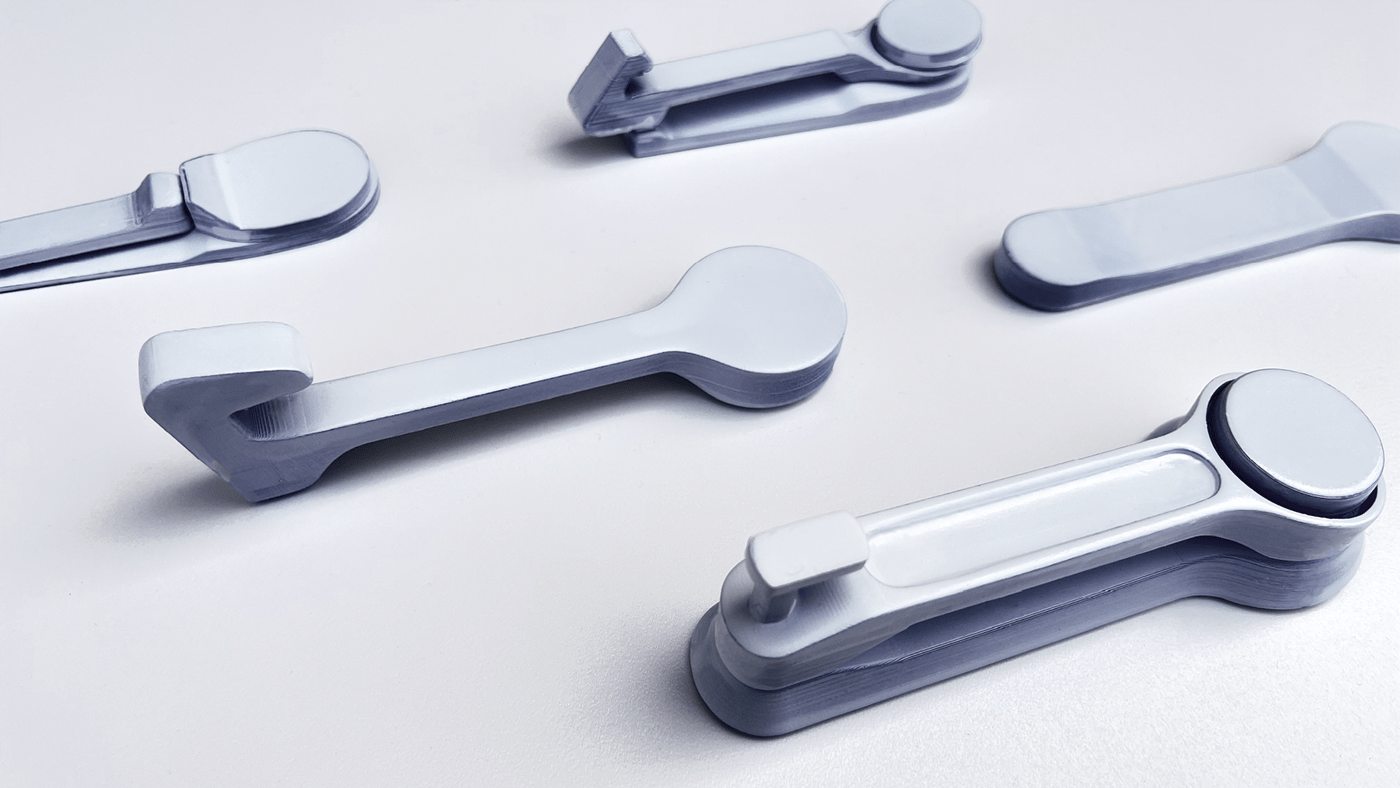 Sluster，Door lock，intelligence，product design，