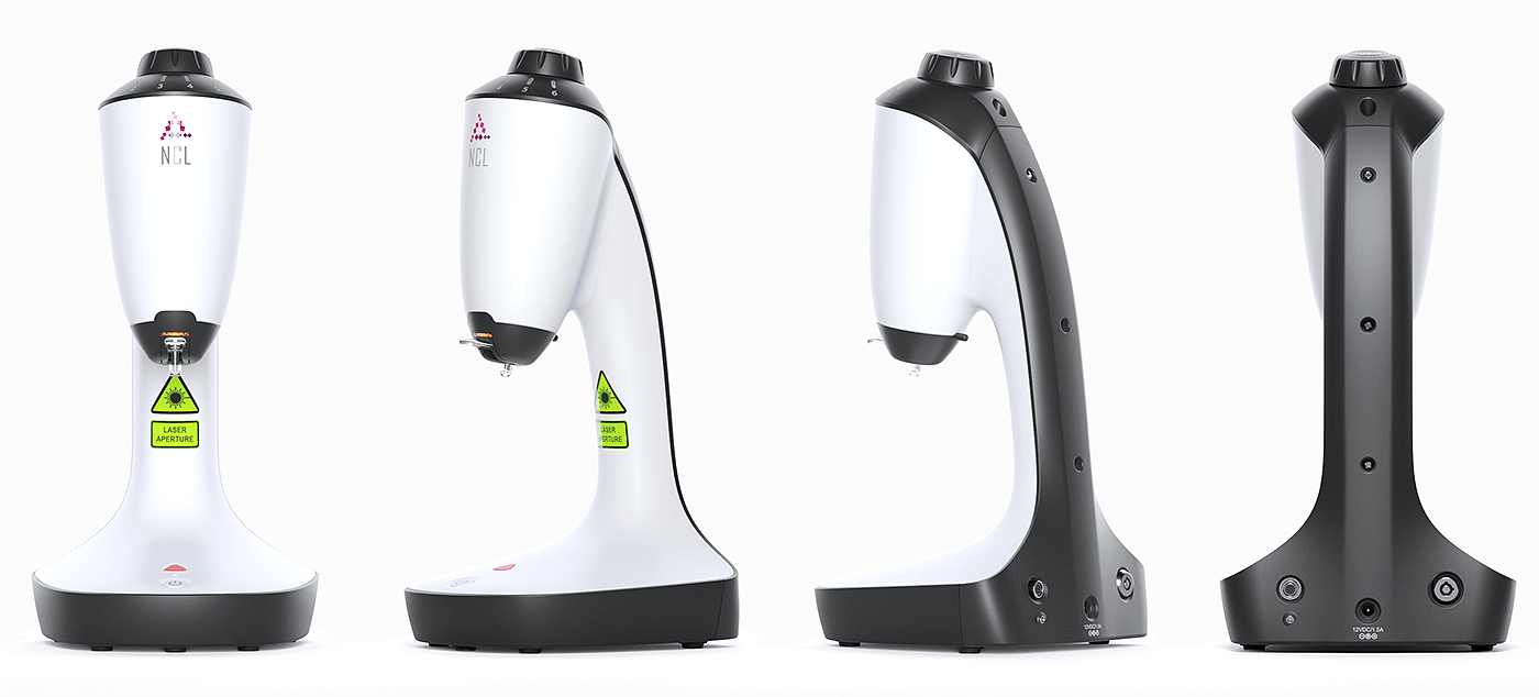 Lancet，laser，product design，medical care，Healthcare，