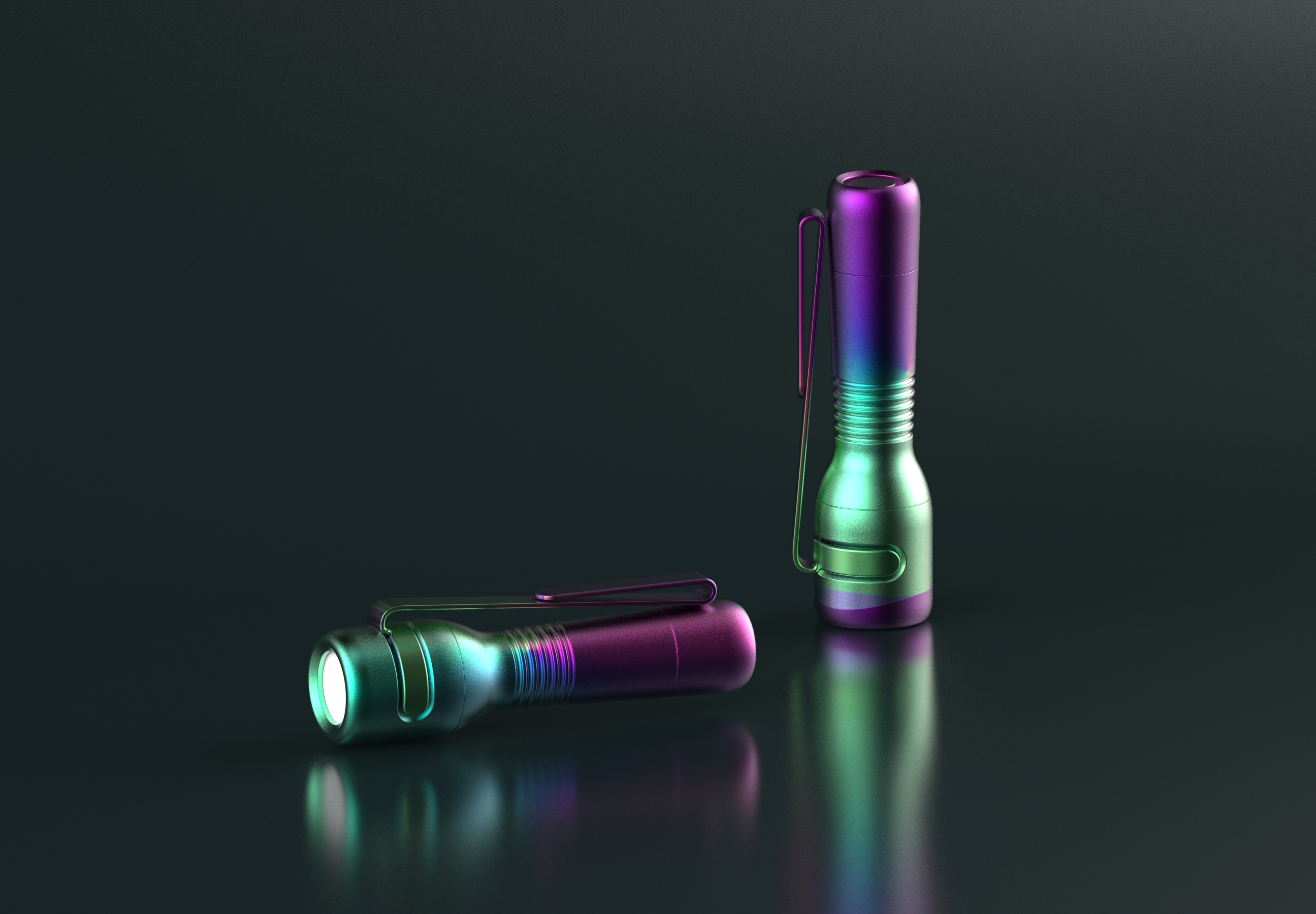 Outdoor EDC，Torch，Outdoor tools，