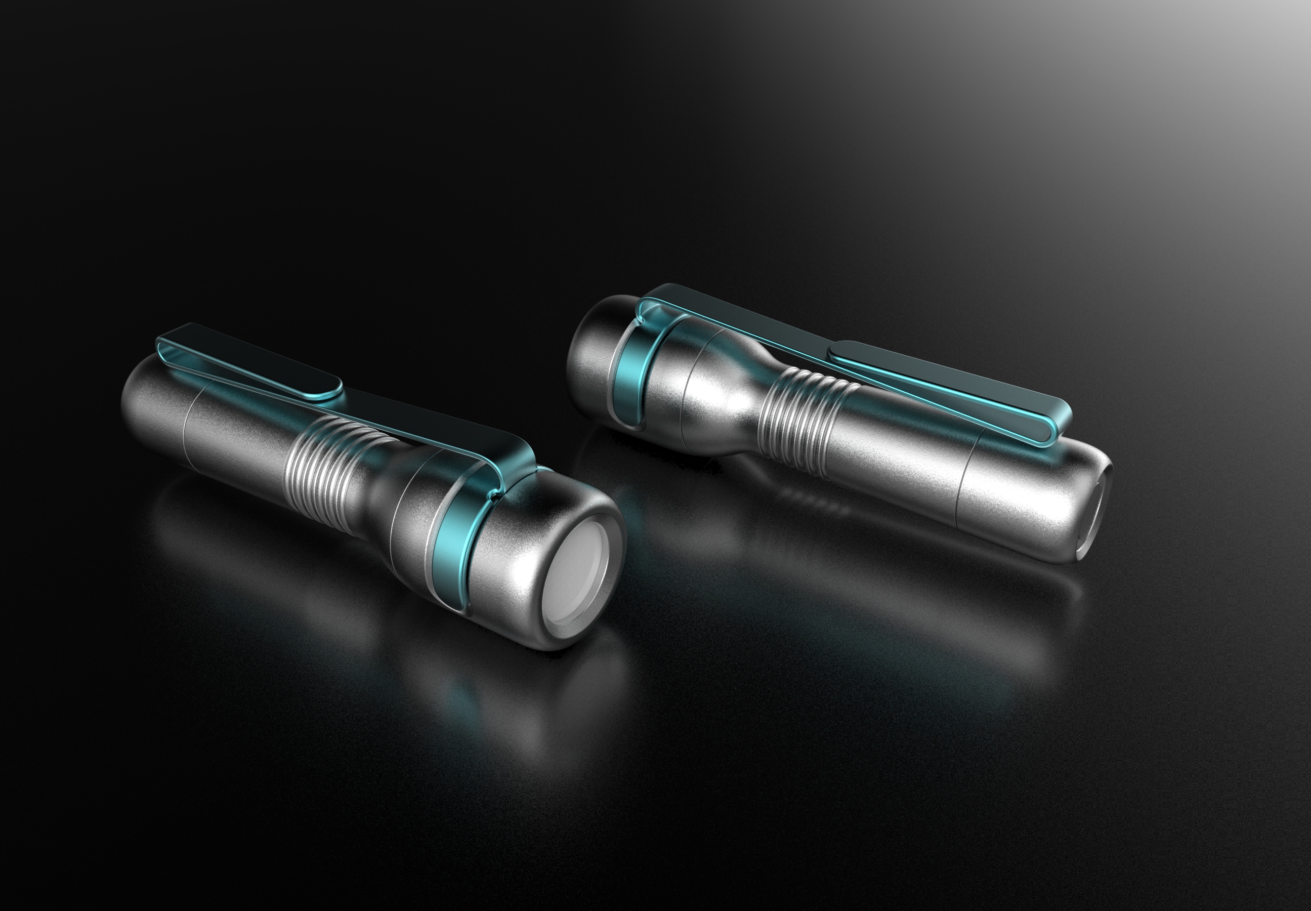 Outdoor EDC，Torch，Outdoor tools，