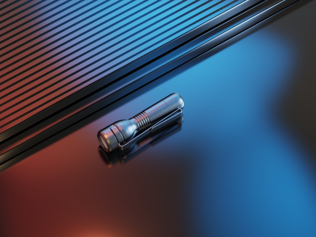 Outdoor EDC，Torch，Outdoor tools，