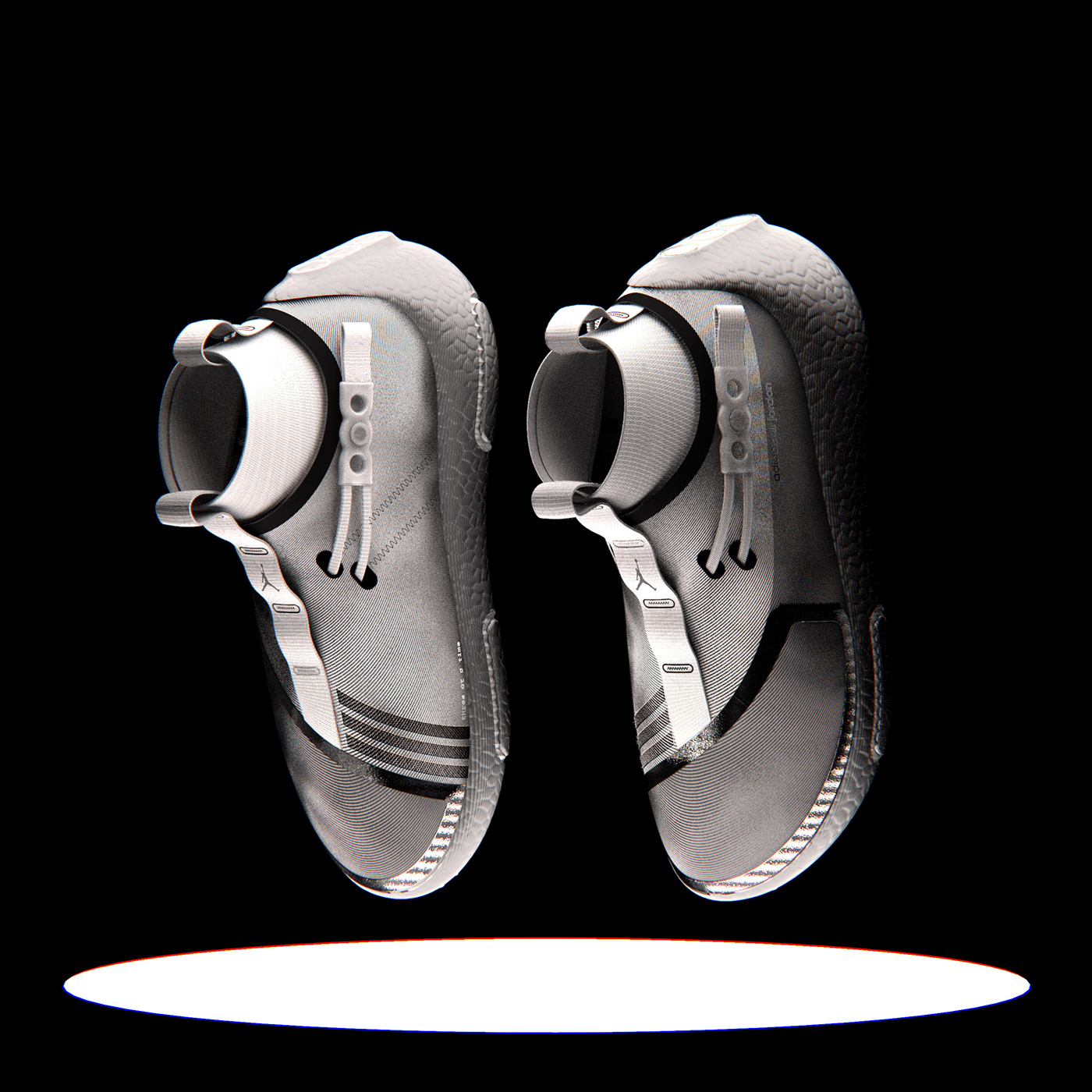 shoes，sneakers，product design，adidas，Jordan，Adidas，
