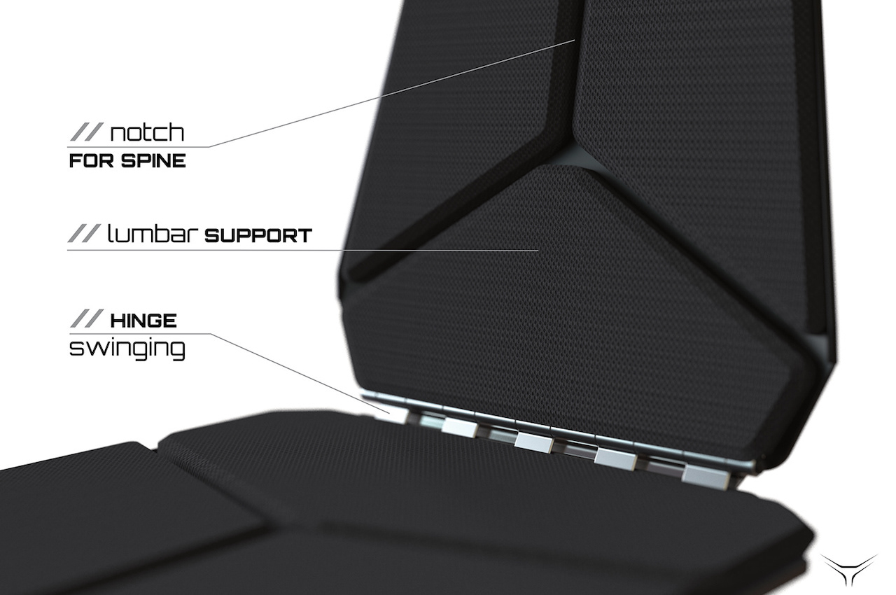 to work in an office，Simplicity，originality，