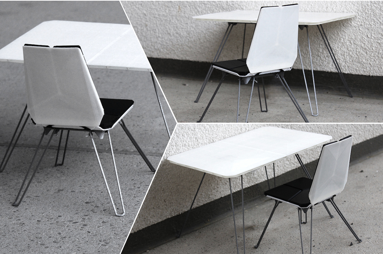 to work in an office，Simplicity，originality，