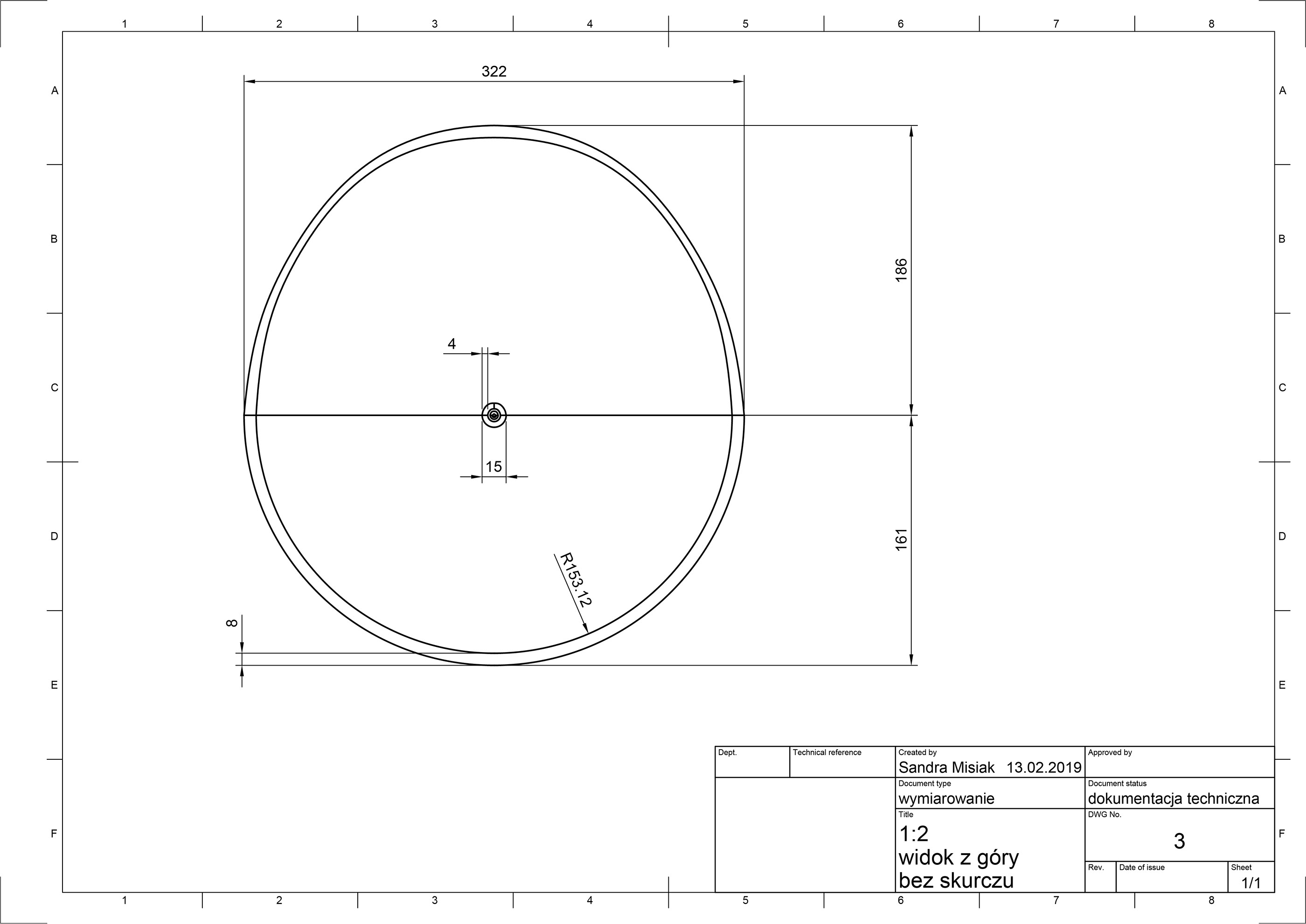 Feeder，ceramics，Bird feeder SÓJKA，