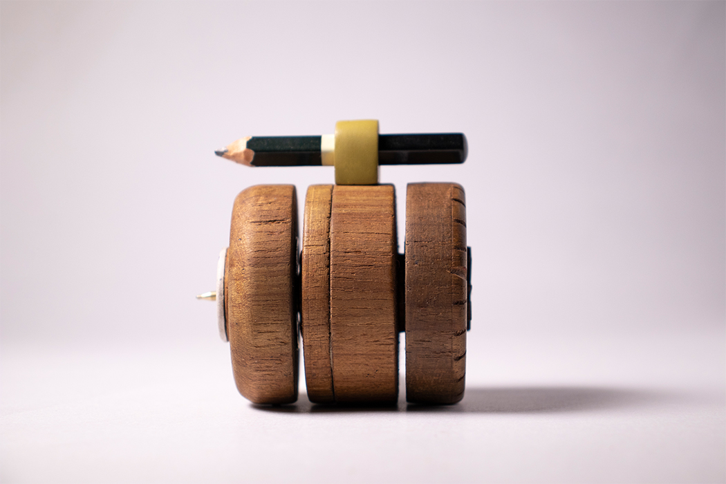 compass，ITO，originality，Stationery，