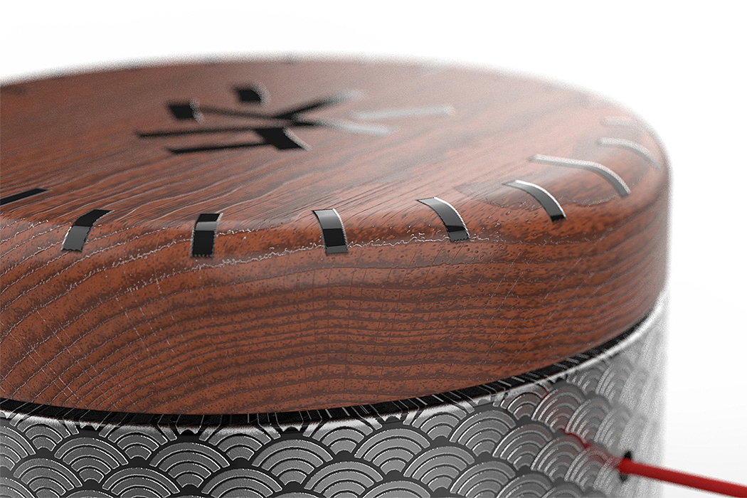 compass，ITO，originality，Stationery，