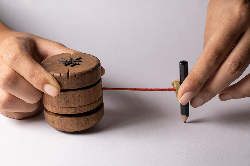 compass，ITO，originality，Stationery，