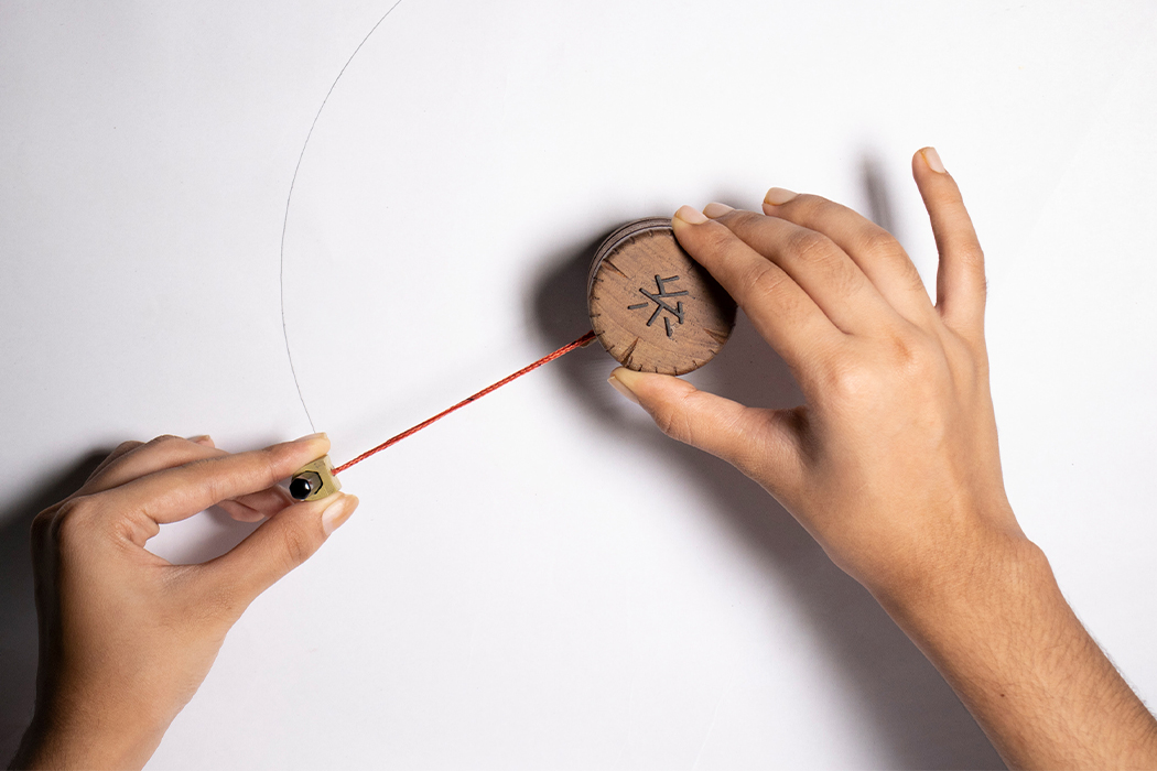 compass，ITO，originality，Stationery，