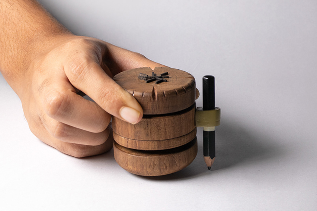 compass，ITO，originality，Stationery，