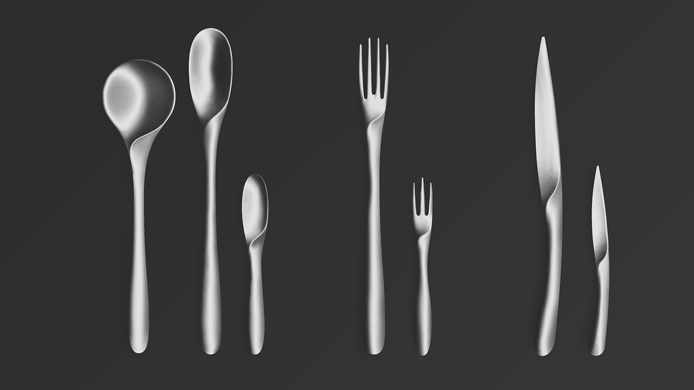 tableware，COMAS，Kitchen tools，industrial design，