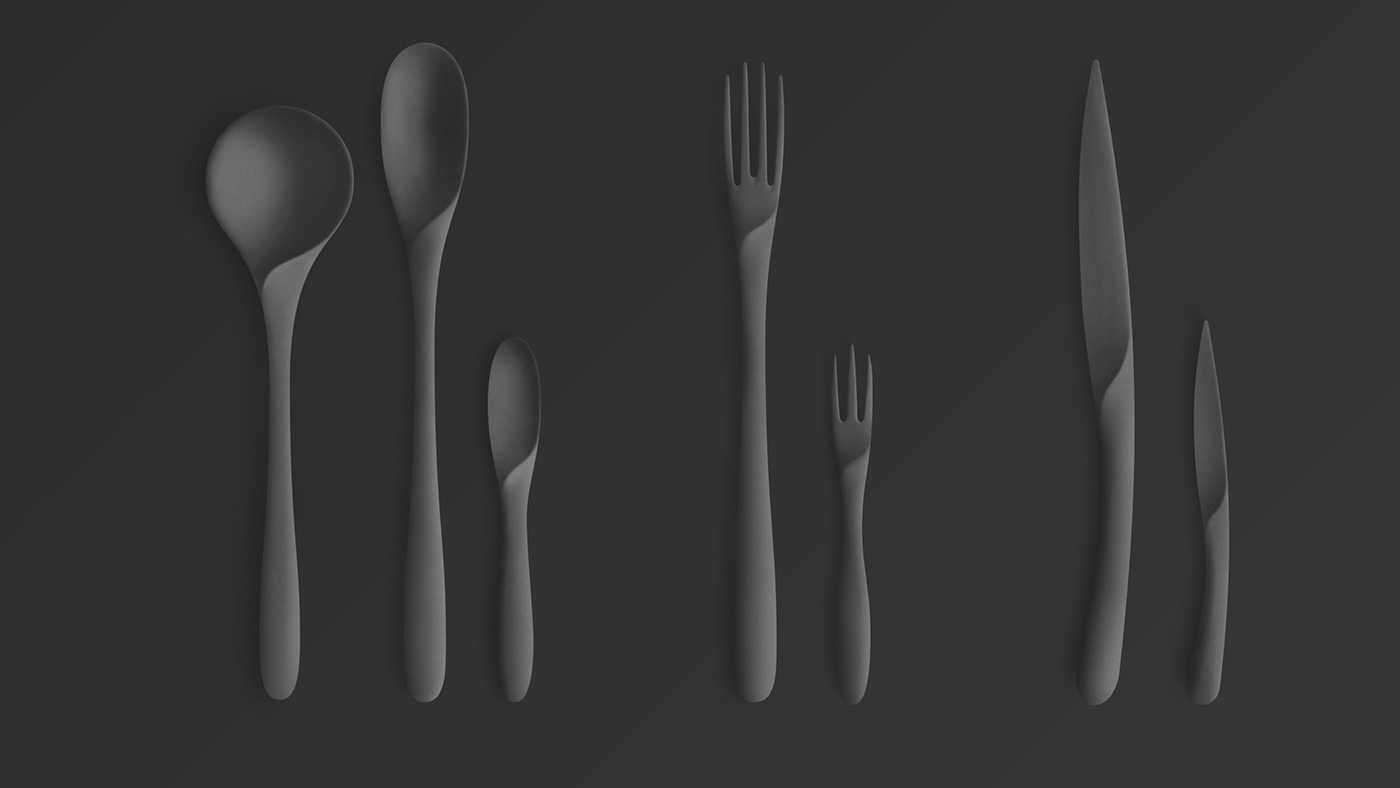 tableware，COMAS，Kitchen tools，industrial design，