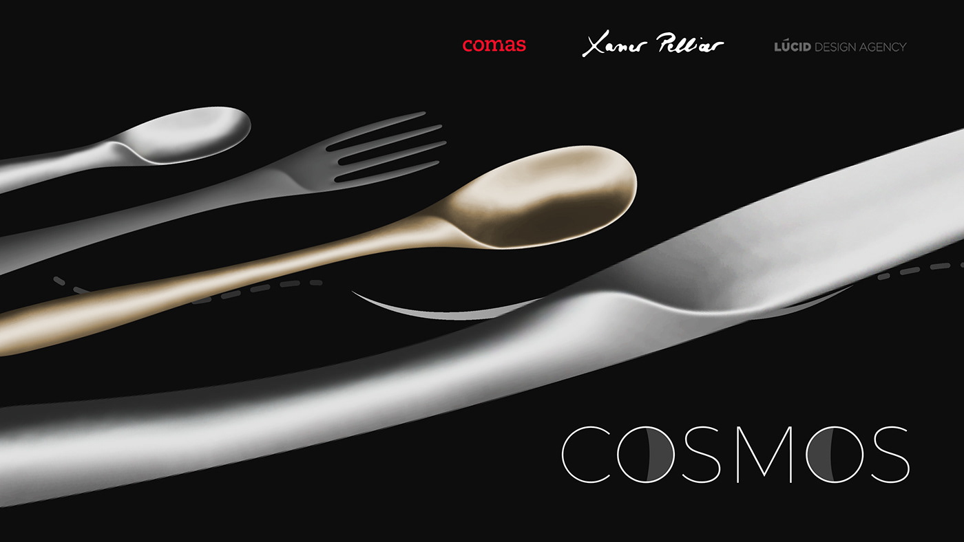 tableware，COMAS，Kitchen tools，industrial design，