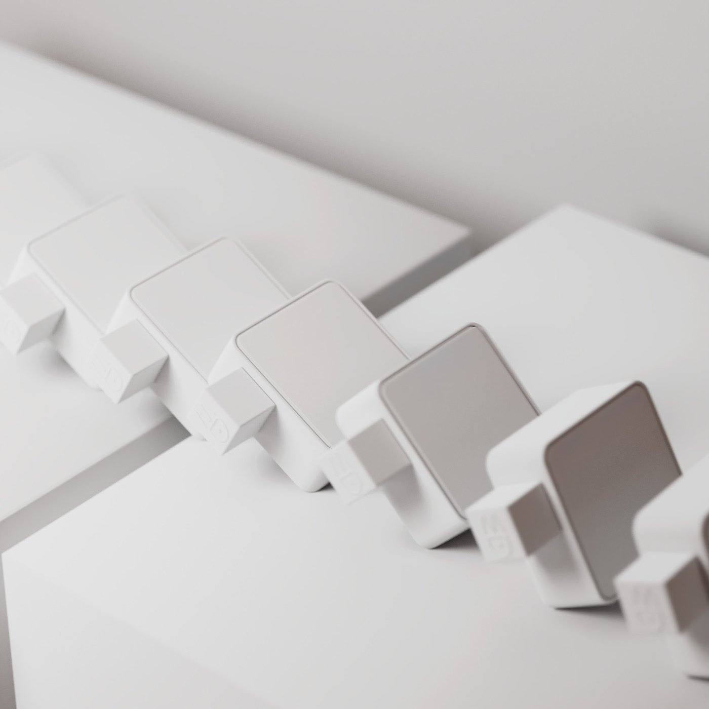 packing，Perfume，originality，Mandarina Duck，