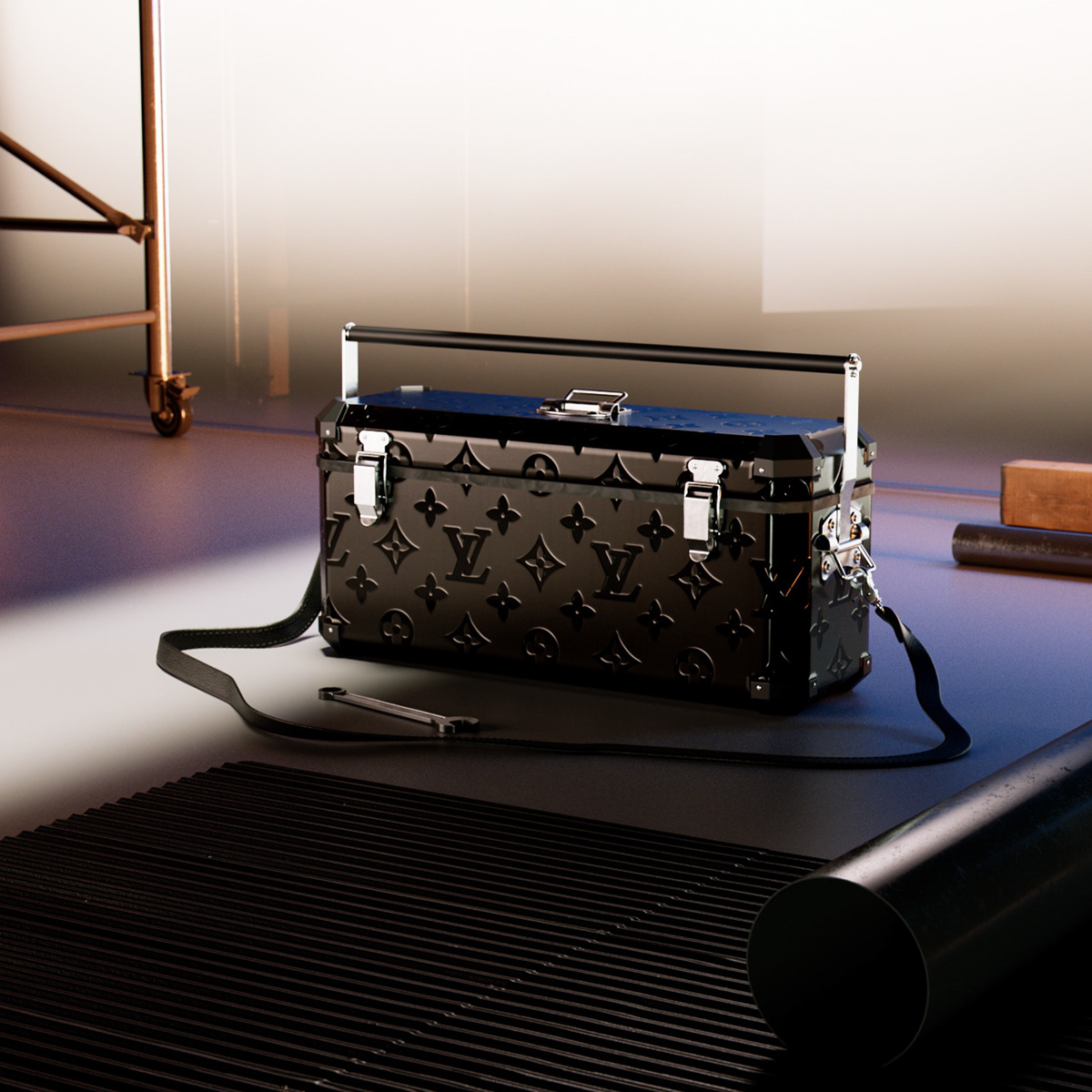 hold-all，fashion，luxury goods，originality，