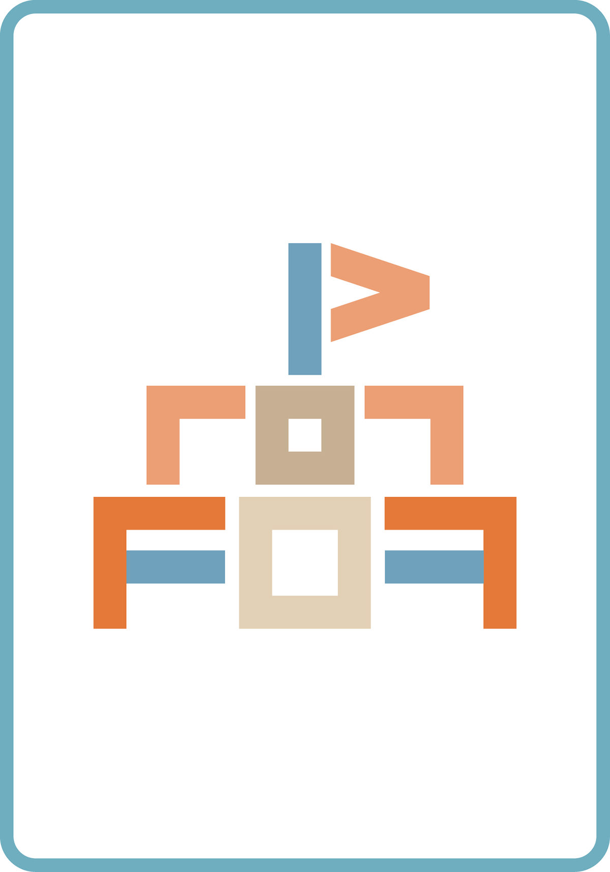 Geul，Building blocks，Korean letters，Stack，