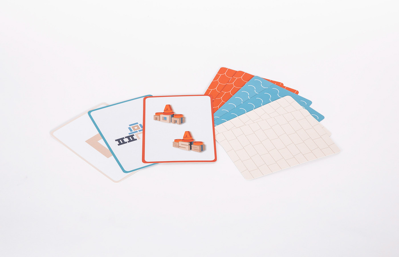 Geul，Building blocks，Korean letters，Stack，