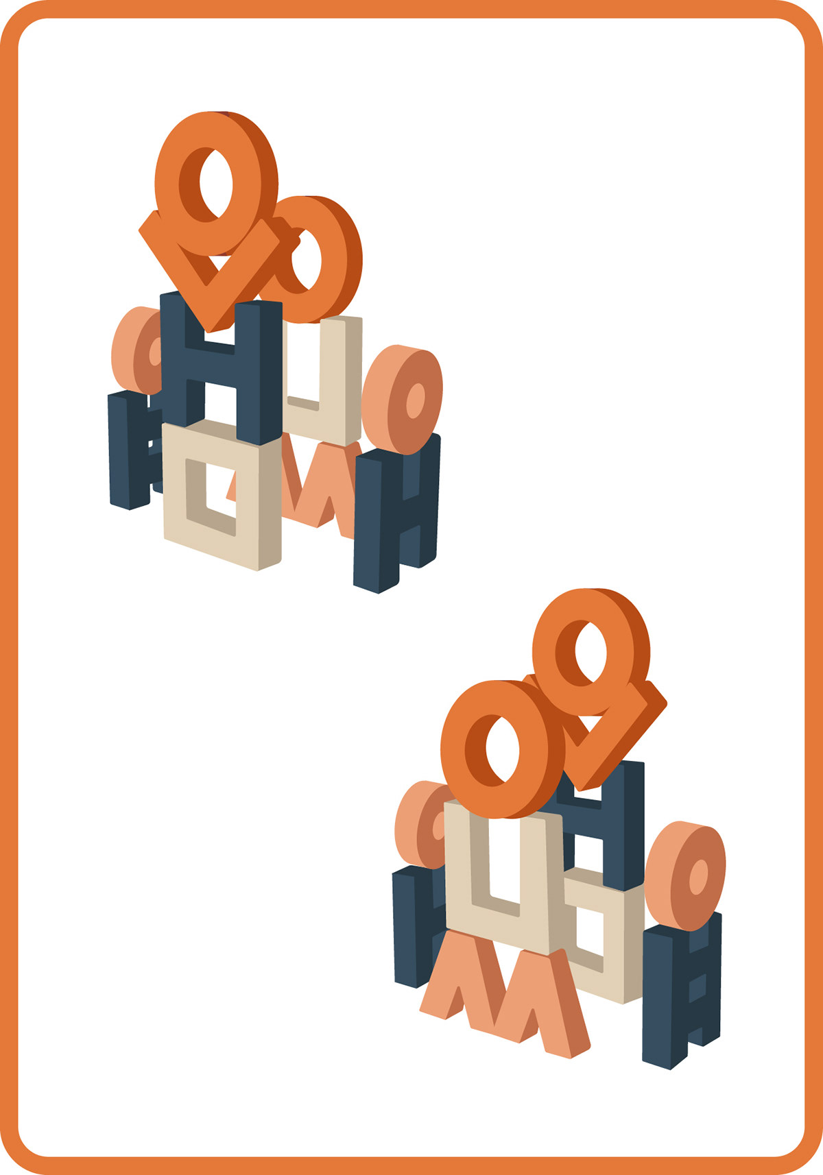 Geul，Building blocks，Korean letters，Stack，