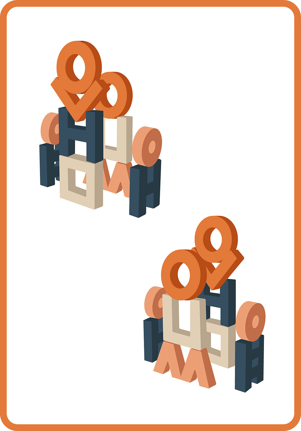 Geul，Building blocks，Korean letters，Stack，