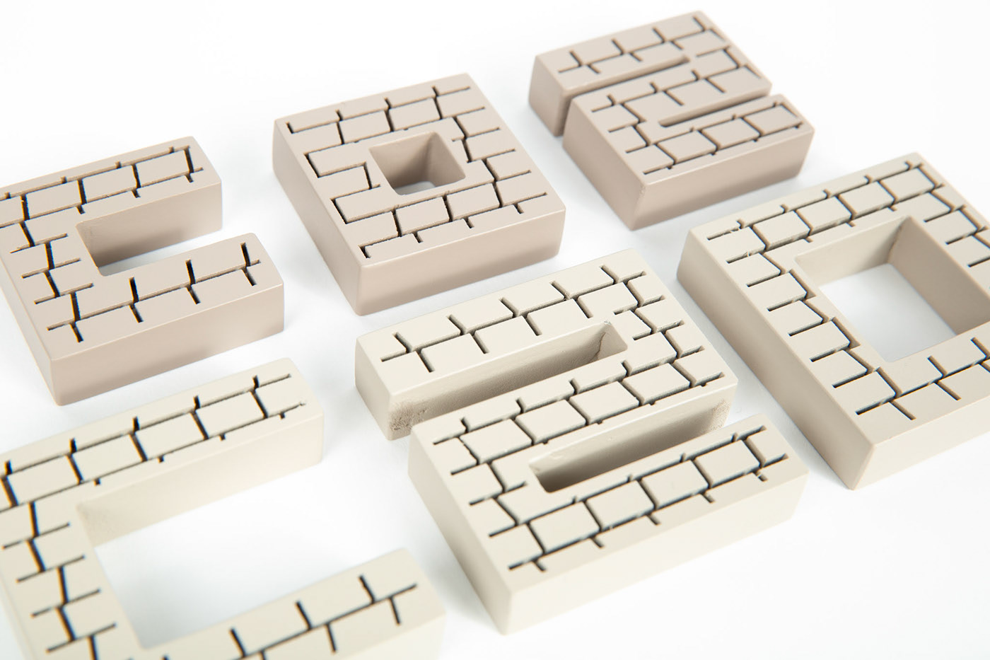 Geul，Building blocks，Korean letters，Stack，