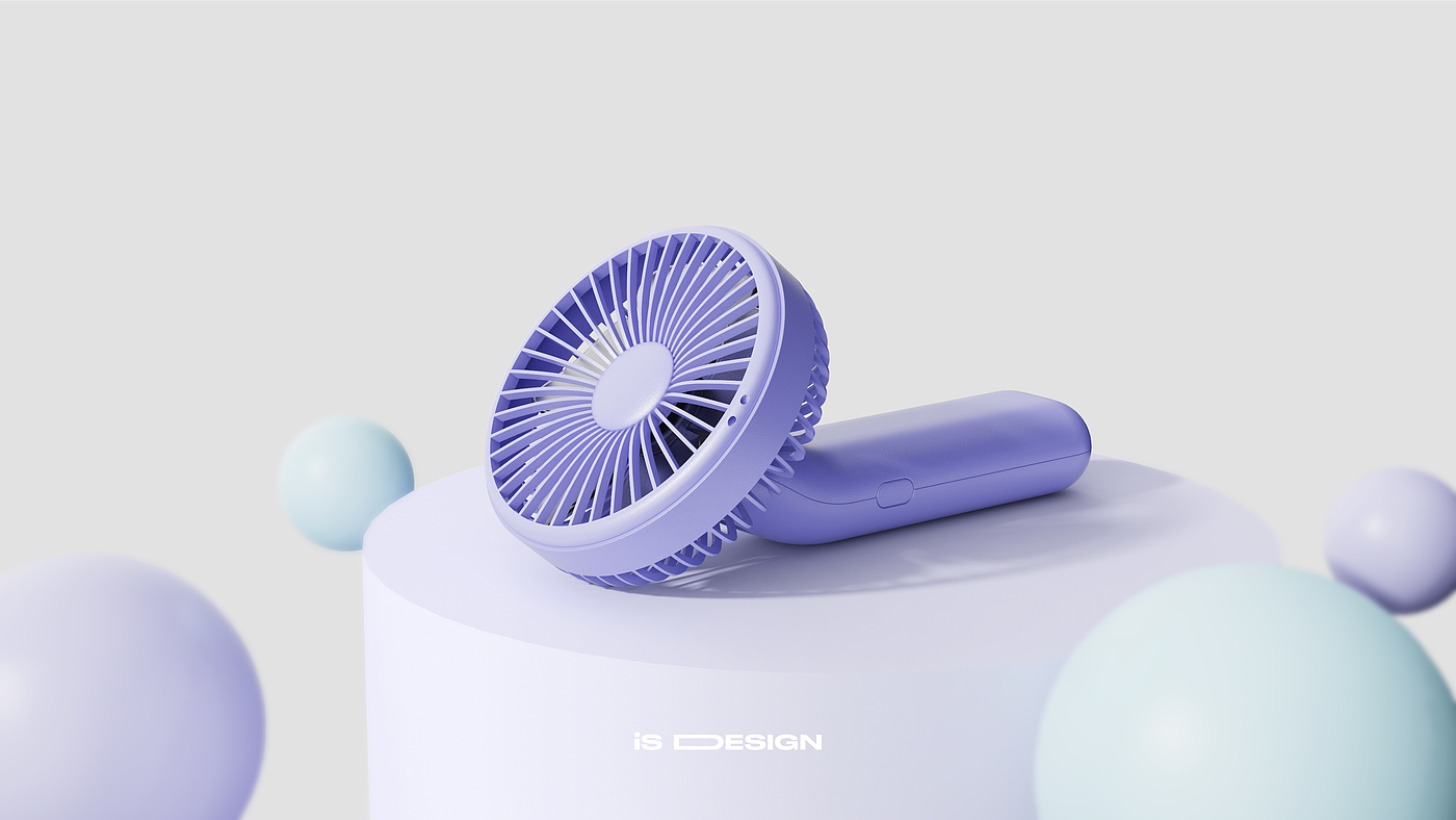 Small fan，Fan，