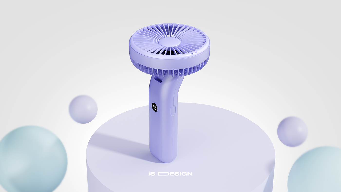 Small fan，Fan，