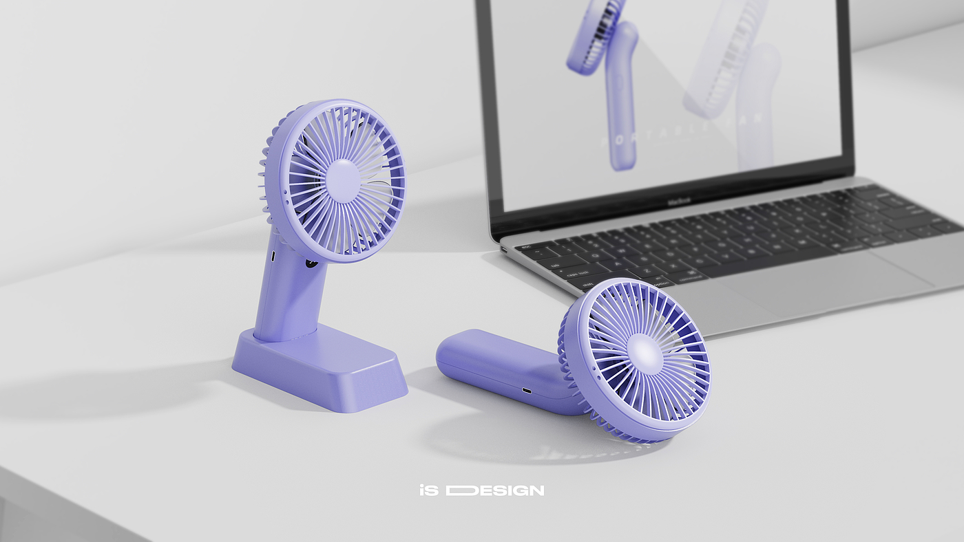 Small fan，Fan，