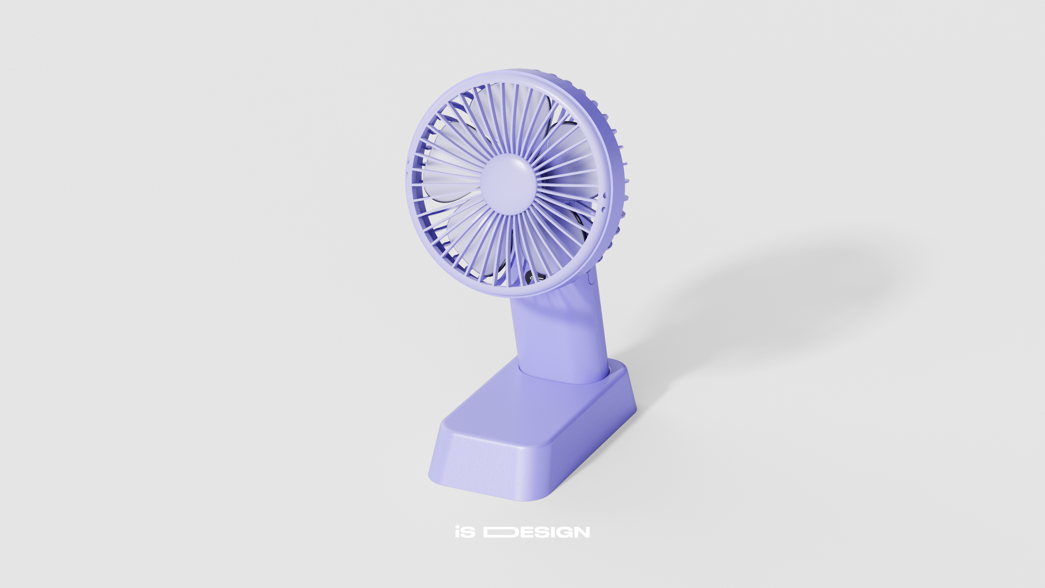 Small fan，Fan，